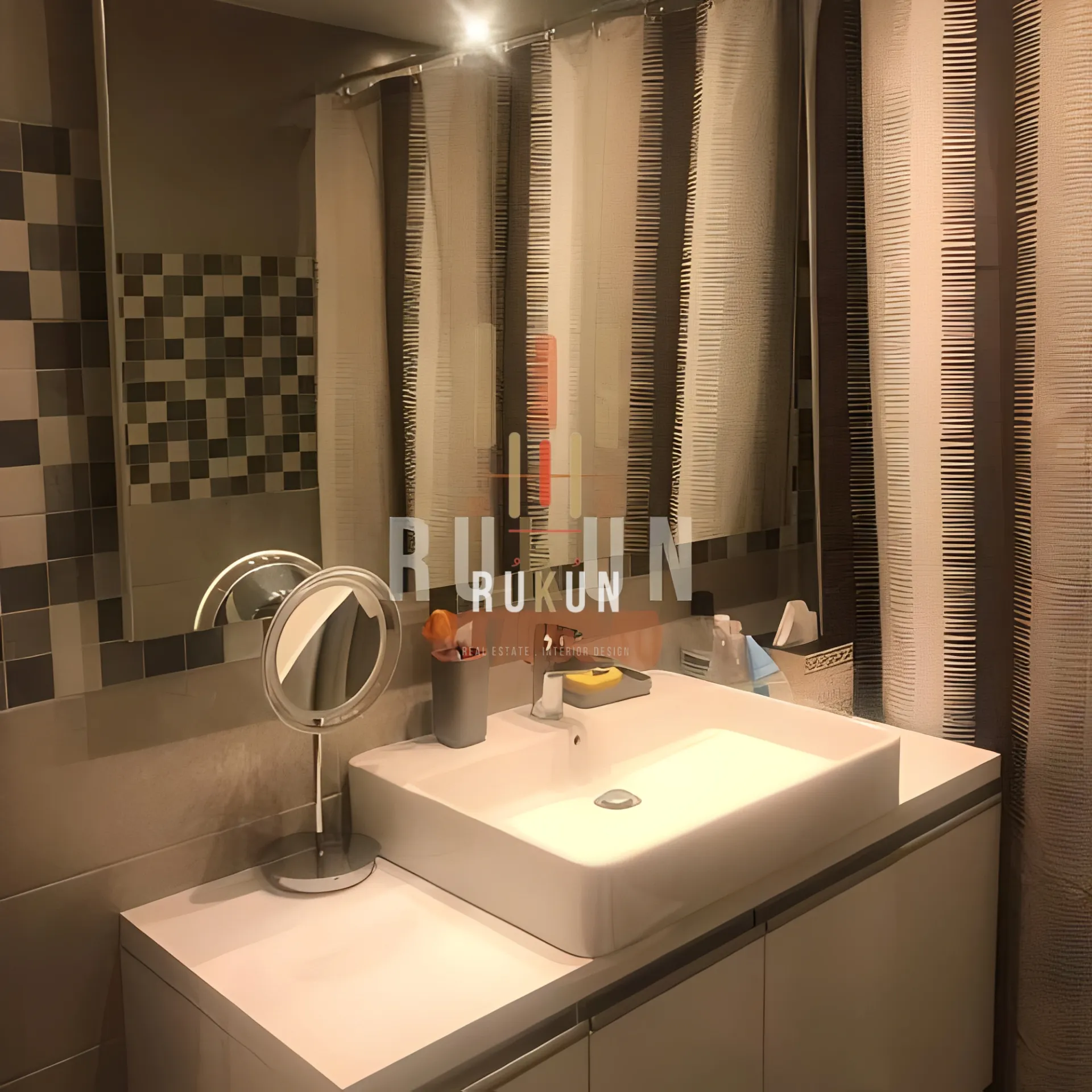 Apartment for rent in Mansourieh