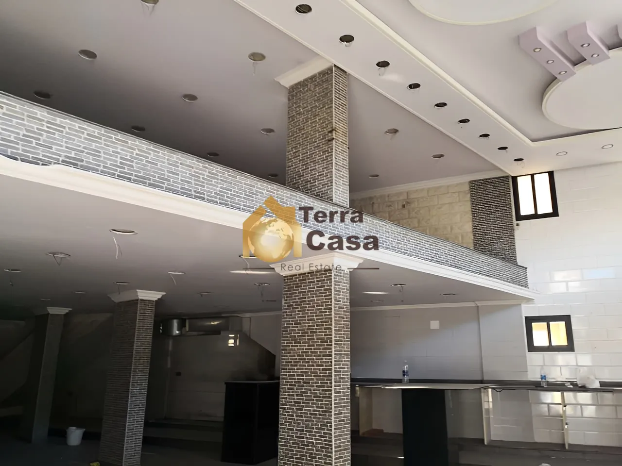 Shop for Rent in Zahle