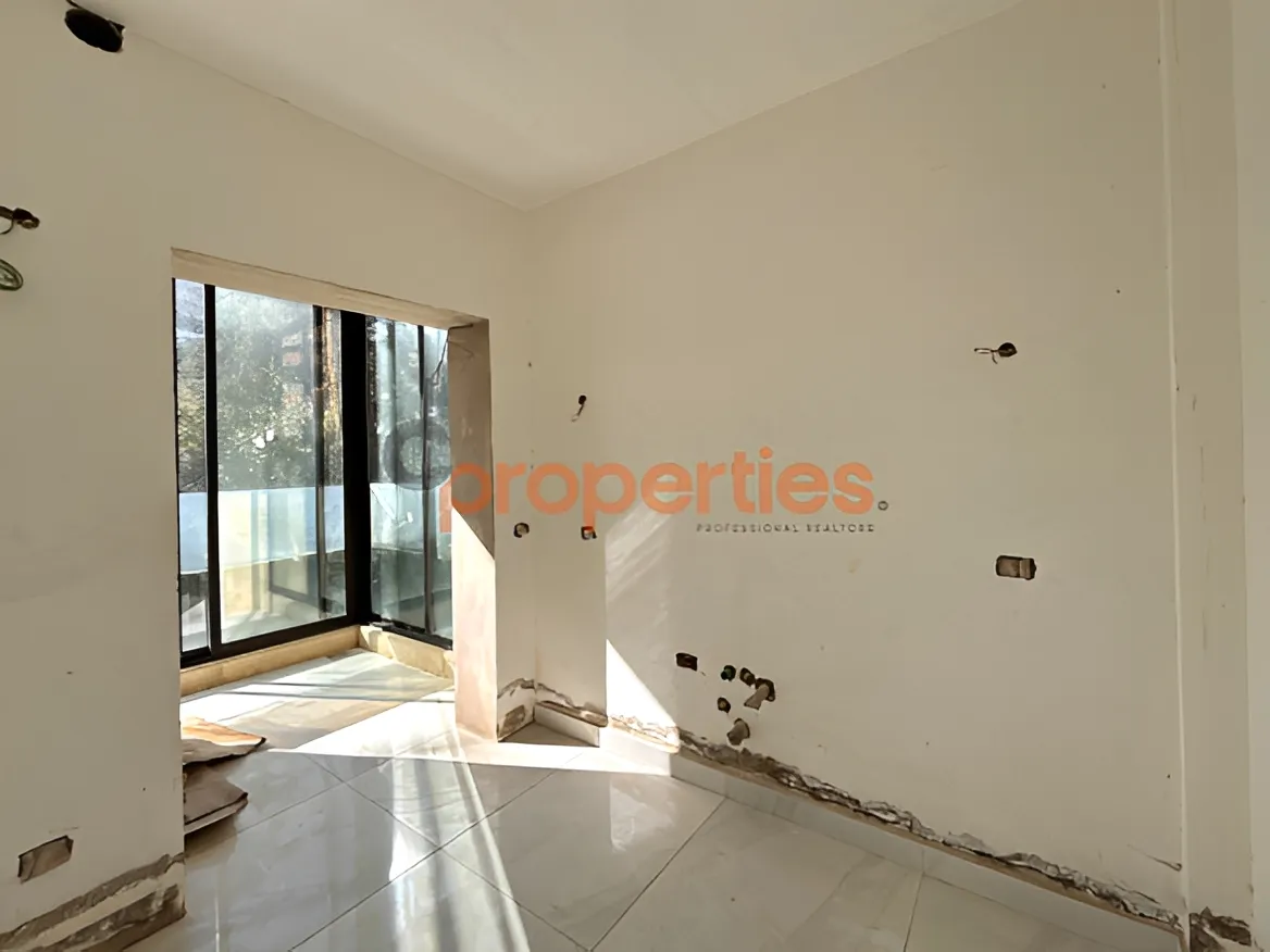Apartment for Sale in Broummana - 3 bed, 3 bath
