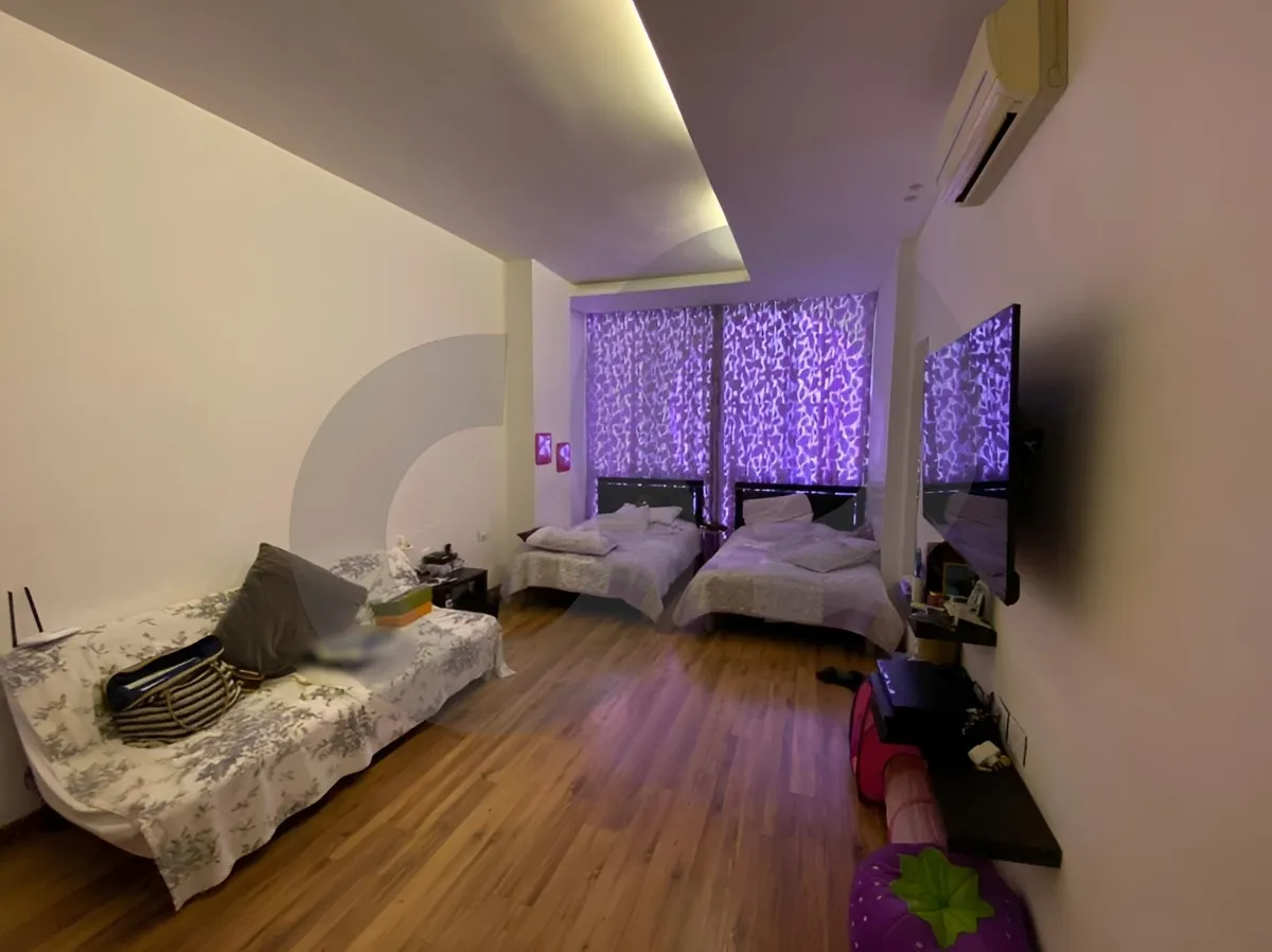 Apartment for Sale in Clemenceau, Bayrut, Lebanon
