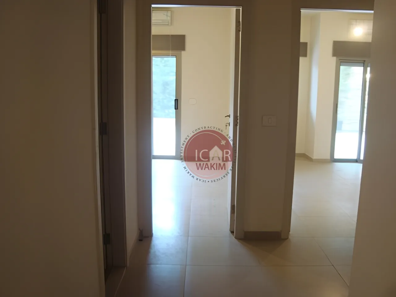 Apartment for Sale in Dik El Mehdi