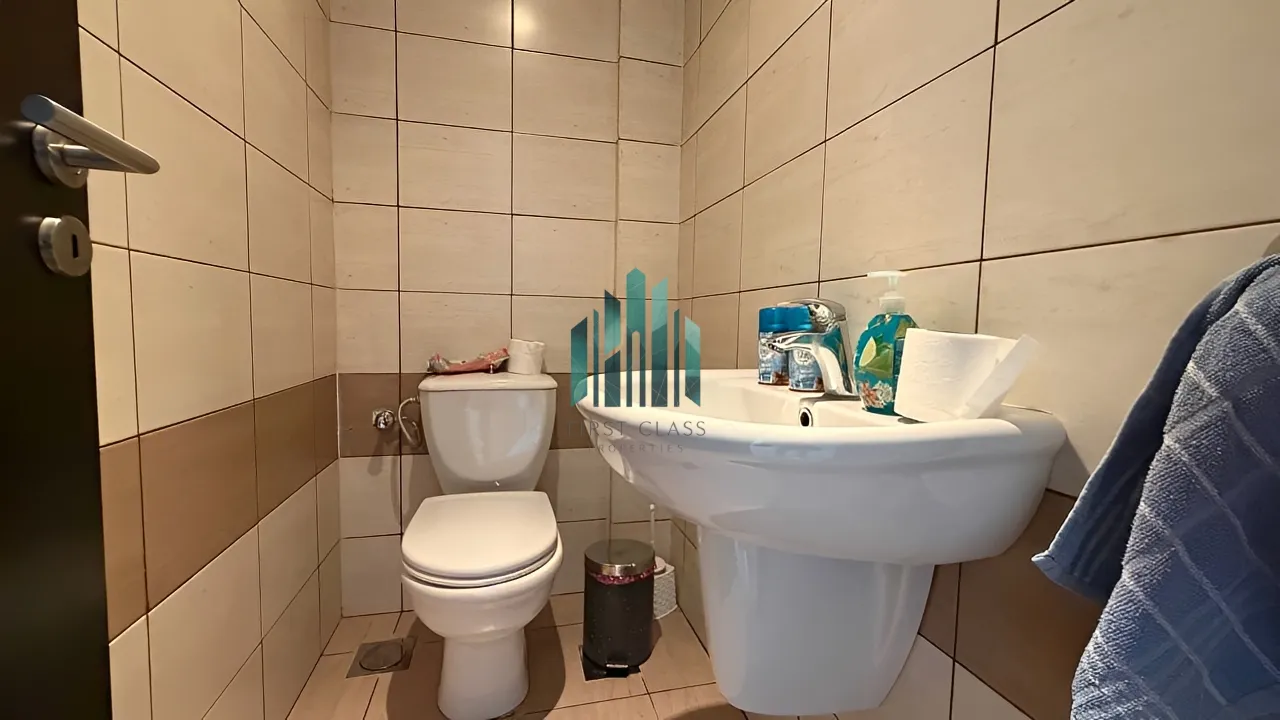 Apartment for sale in Jdeideh, lebanon