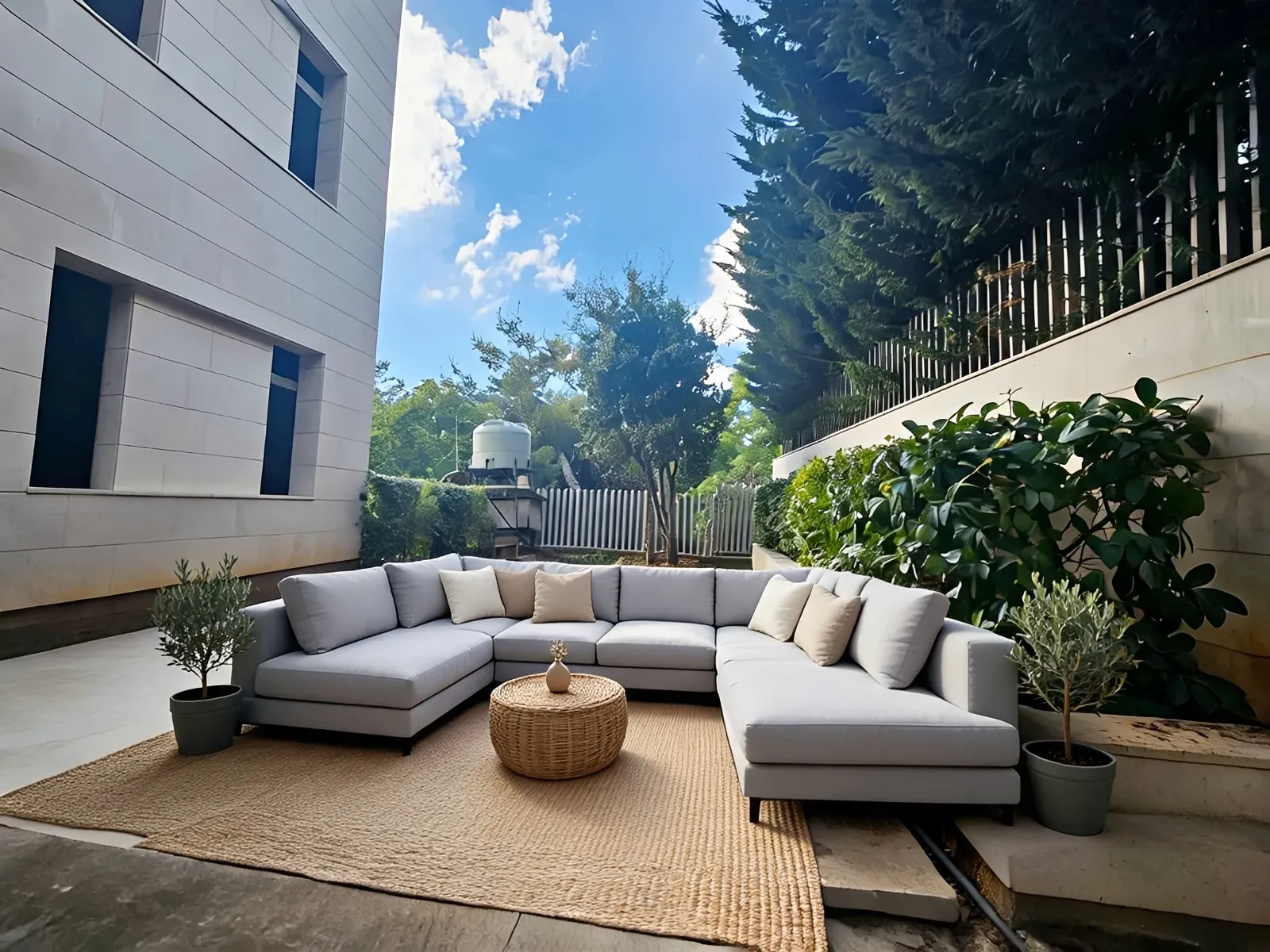 Apartment for Sale in Yarzeh