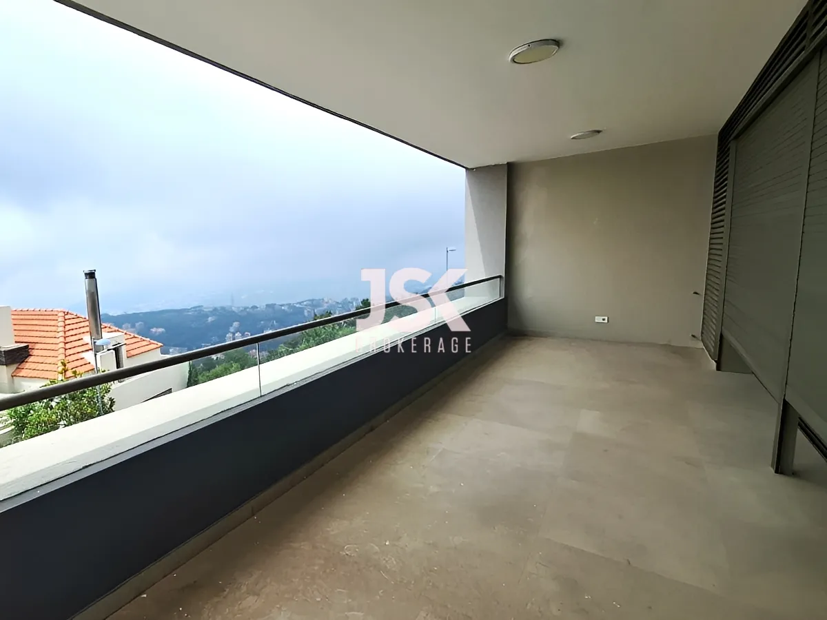 Apartment for Sale in Bharsaf - 3 bed, 4 bath