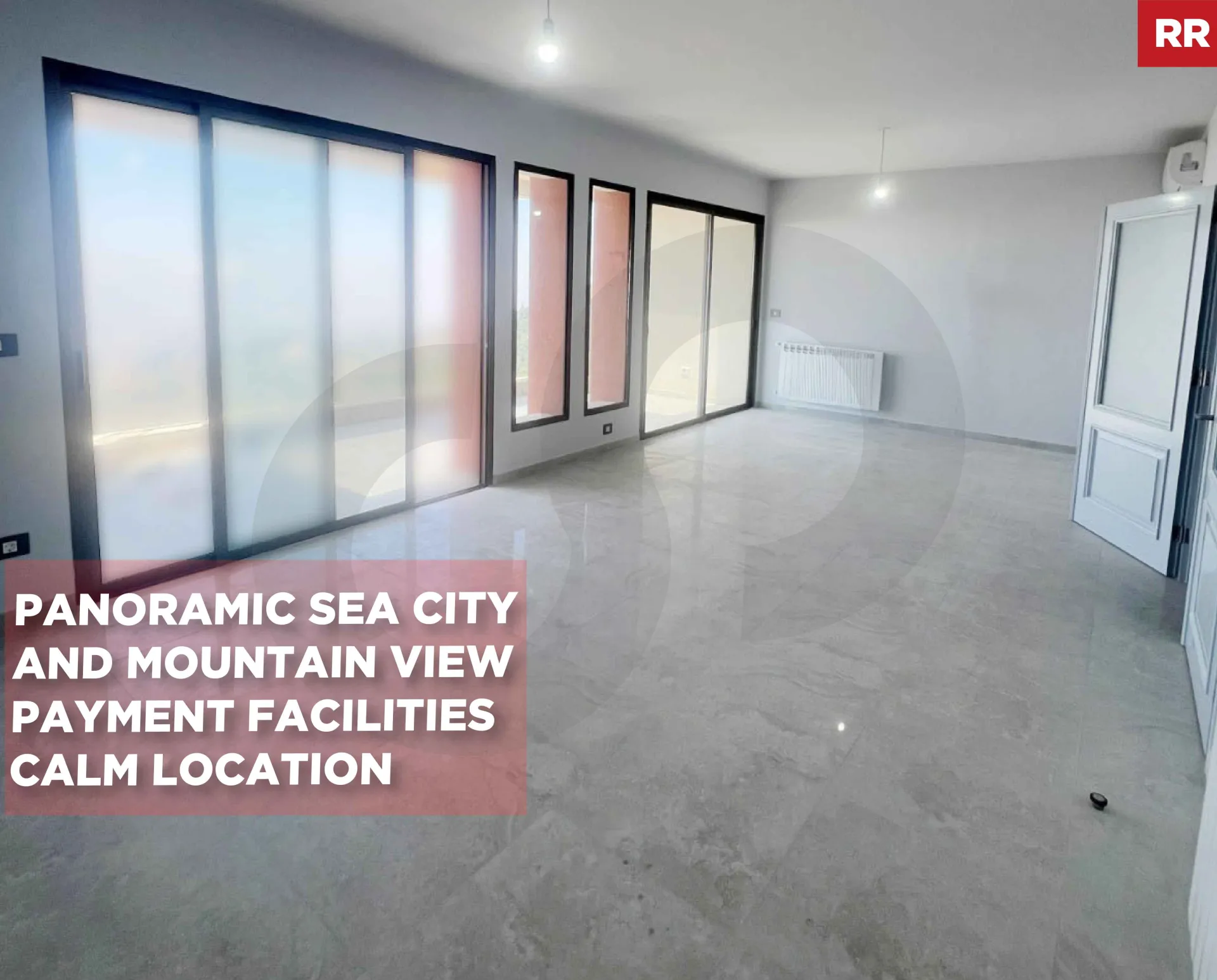 Apartment for Sale in Ainab