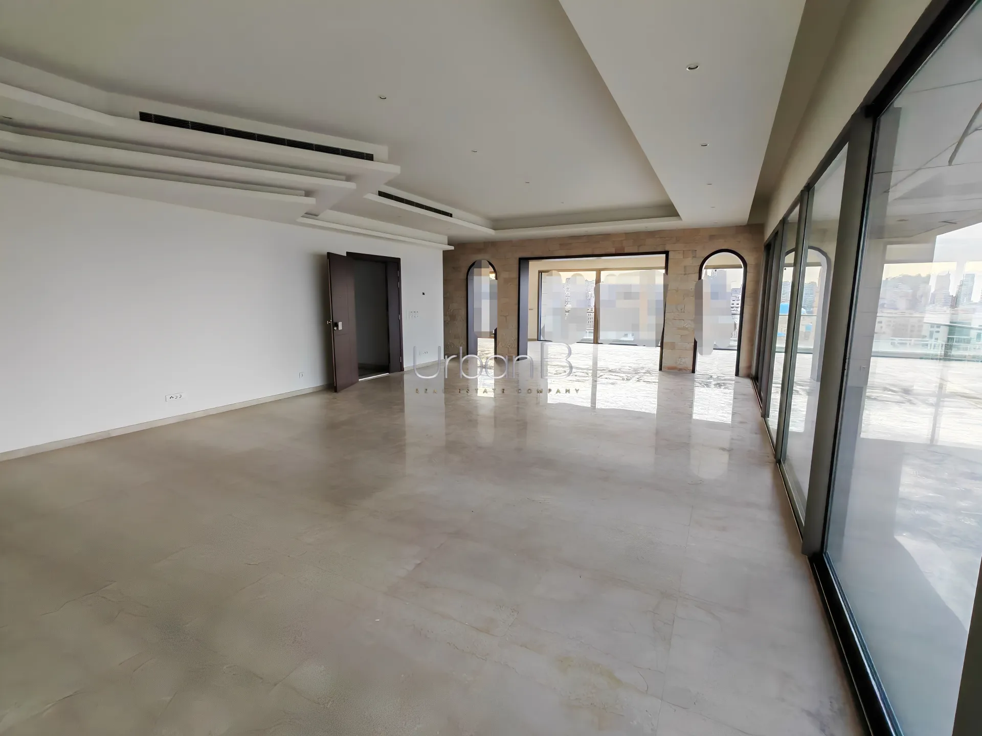 Residential in Achrafieh, beirut, lebanon - 3 bed, 3.5 bath