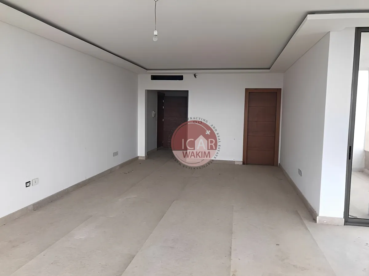 Duplex for Sale in Mansourieh
