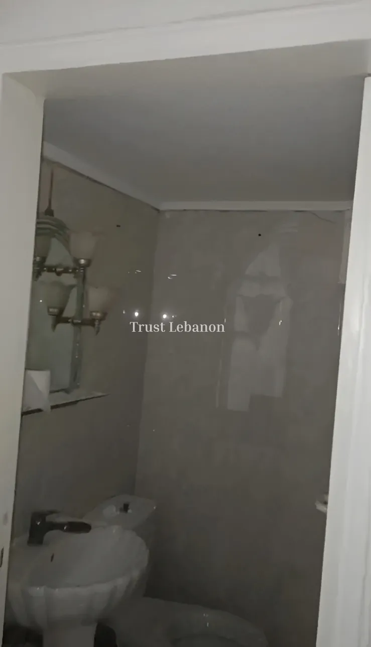 Apartment for sale in Qornet El Hamra, Lebanon