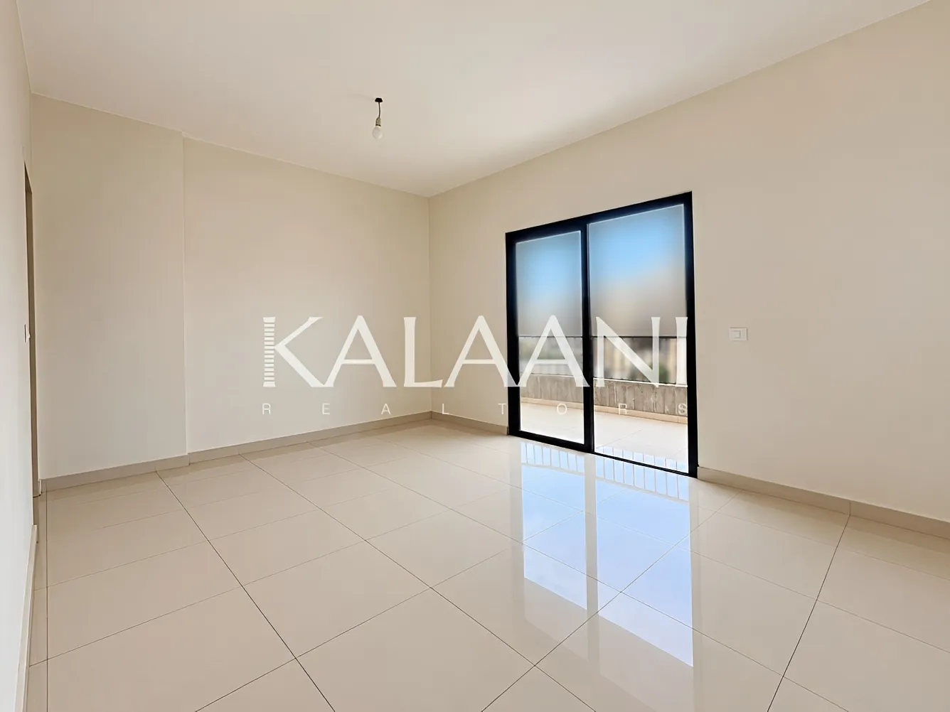 Apartment for rent in Jdeideh