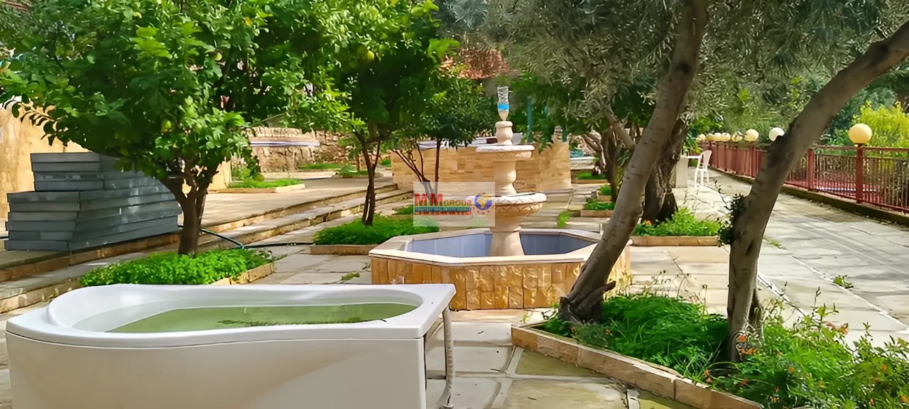 Land for Sale in Mansourieh - Daychounieh