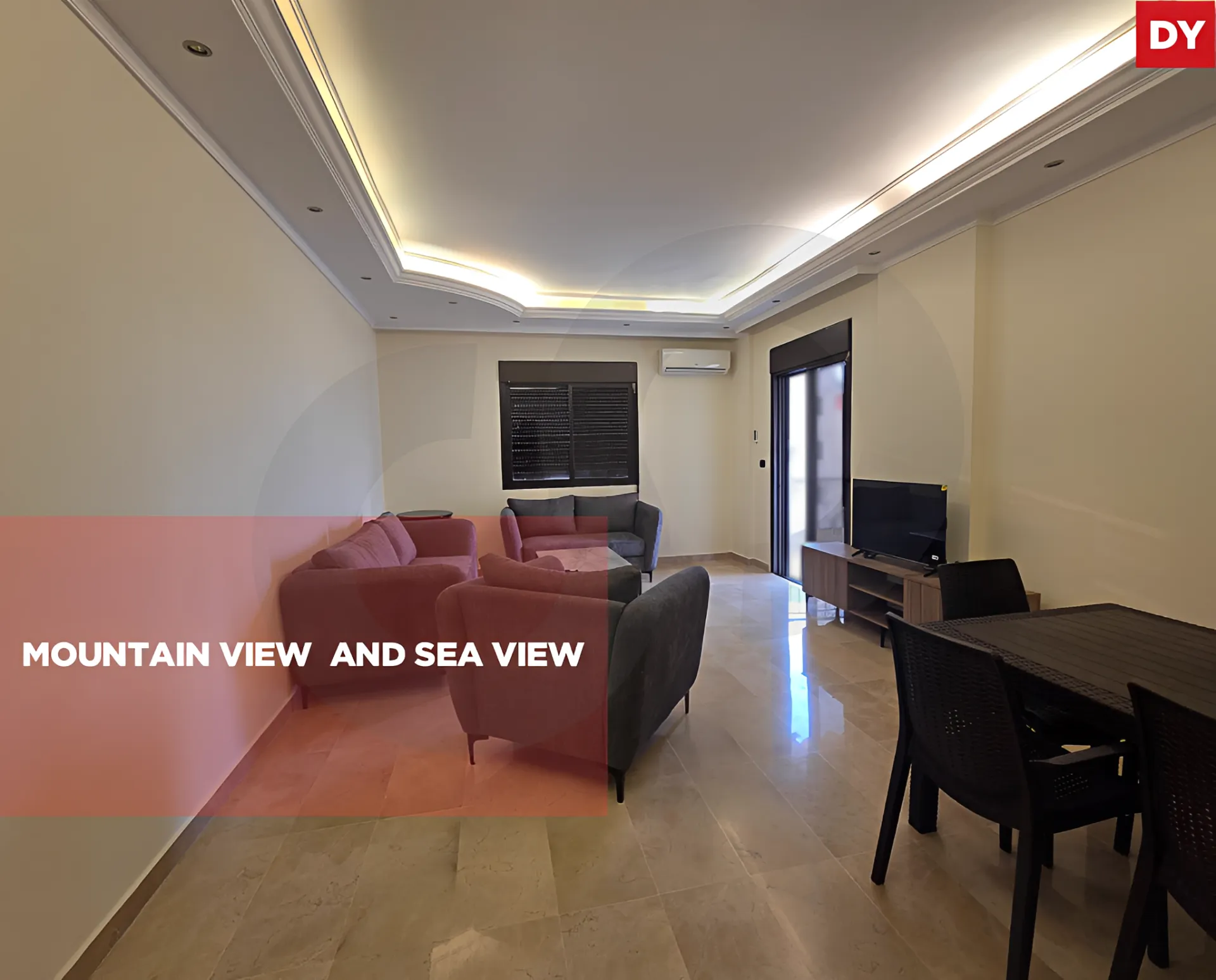Apartment for Sale in Zouk Mikael