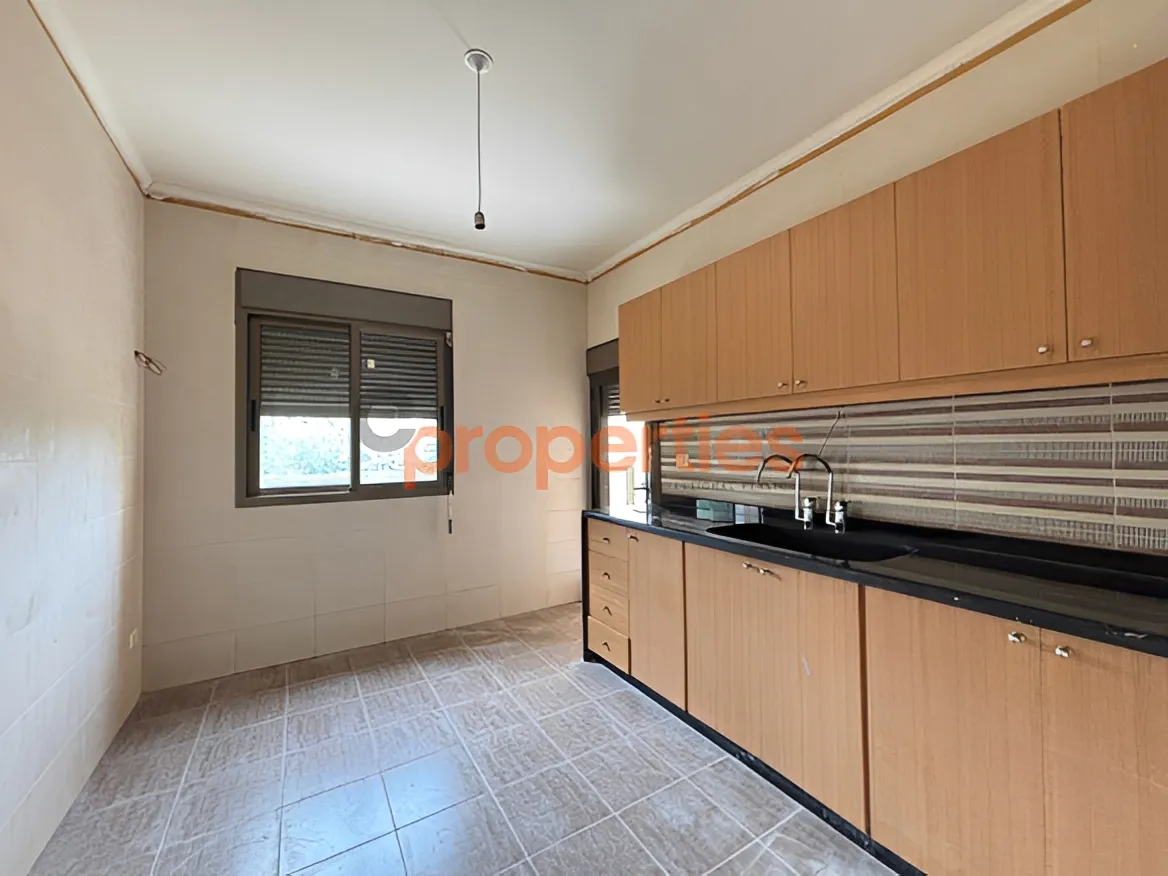 Apartment for Sale in Jdayel