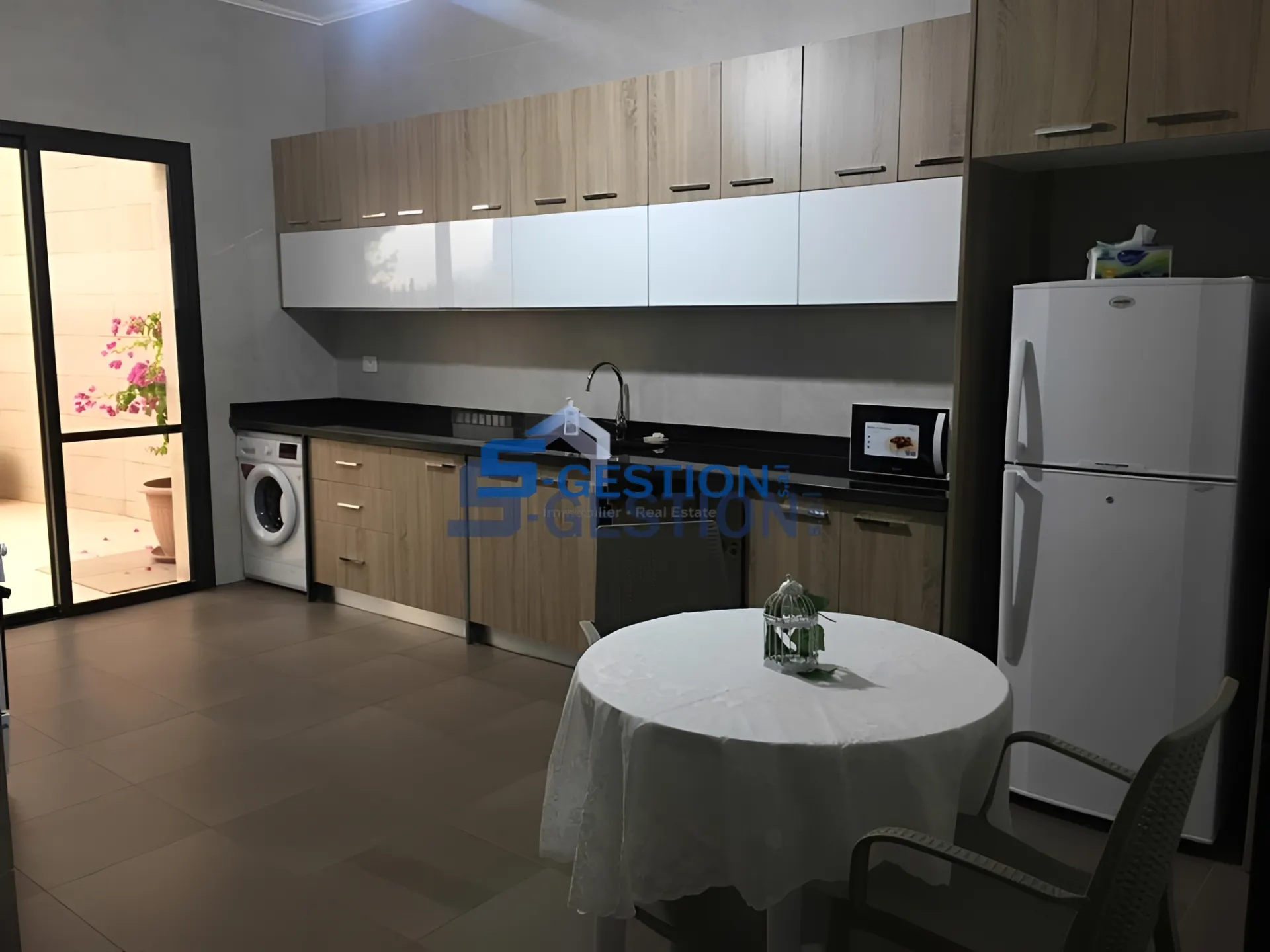 Apartment for Sale in Baabdat
