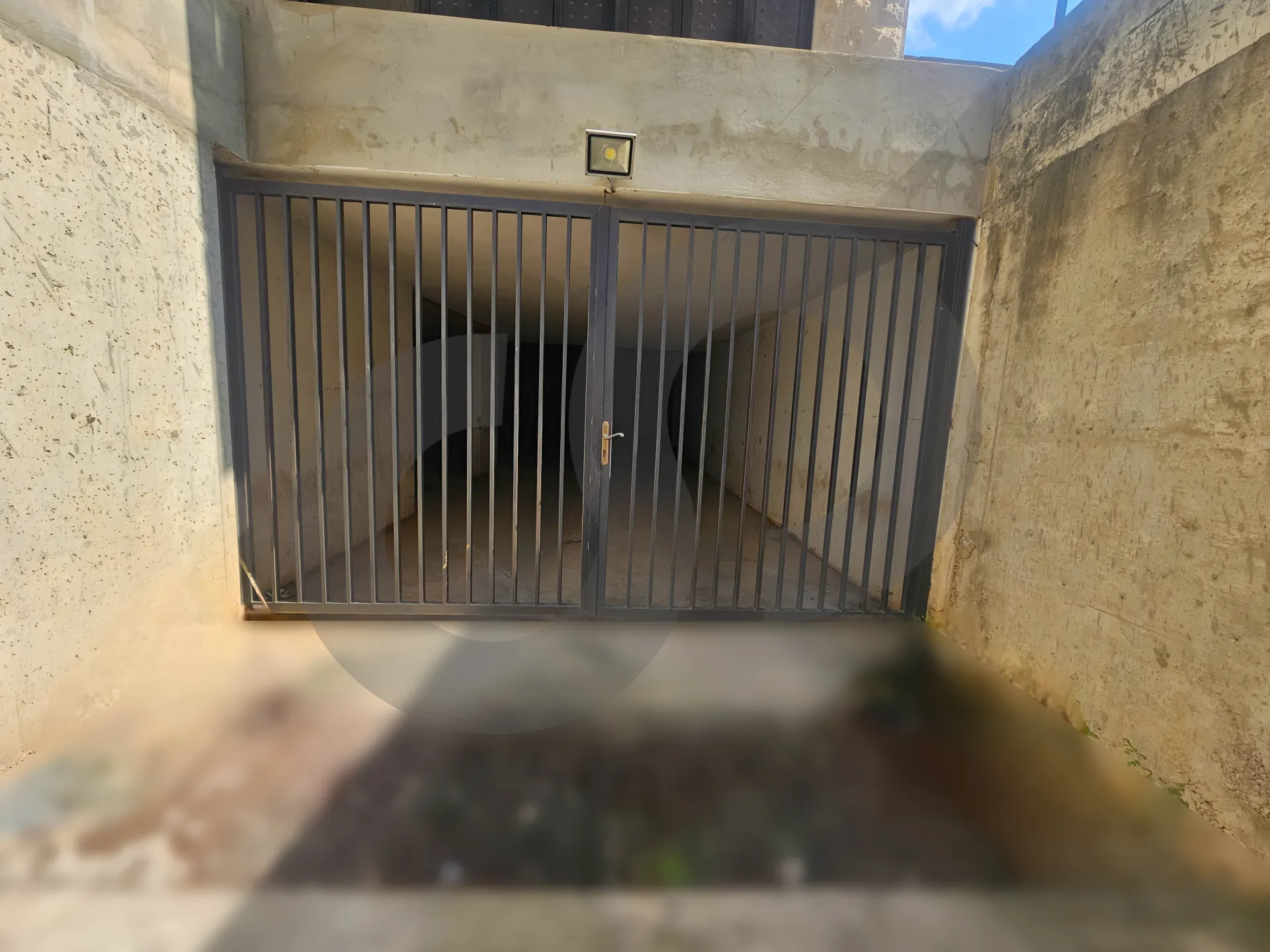 Commercial Property for Rent in Zgharta