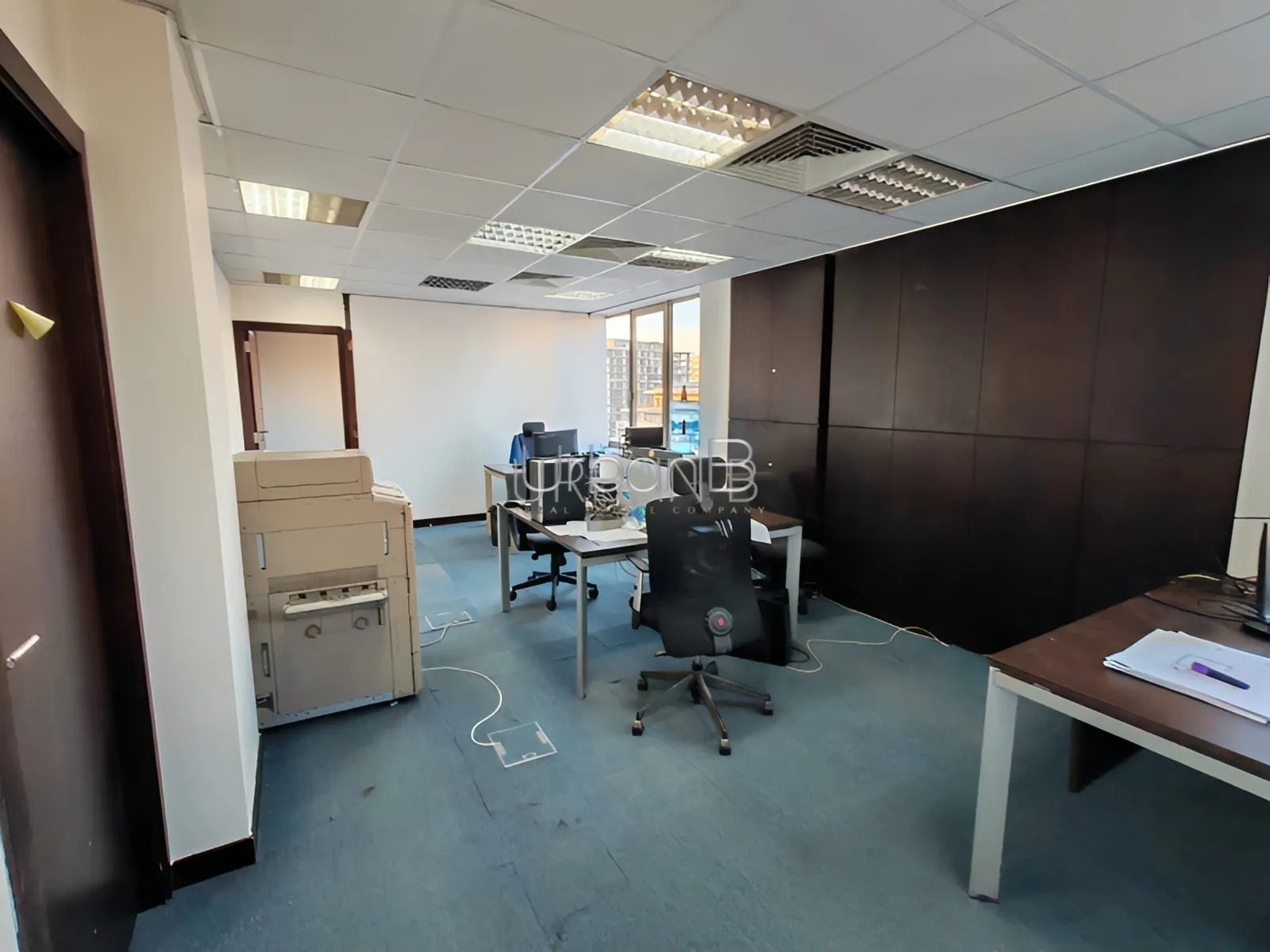 Office for Sale in Caree d'or, Achrafieh