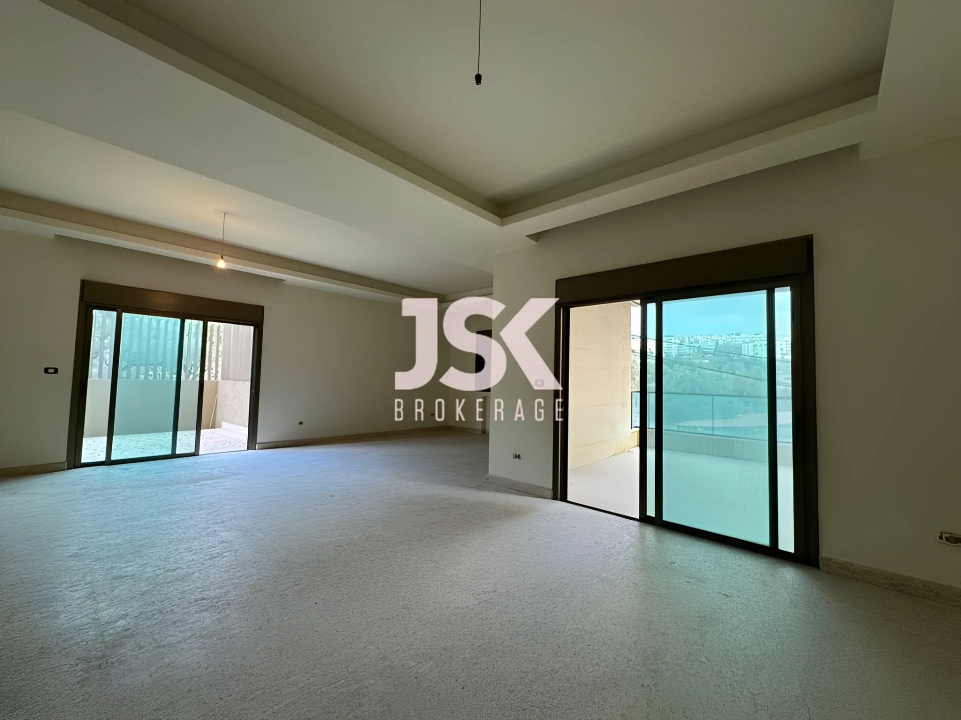 Apartment for Sale in Mansourieh, Lebanon