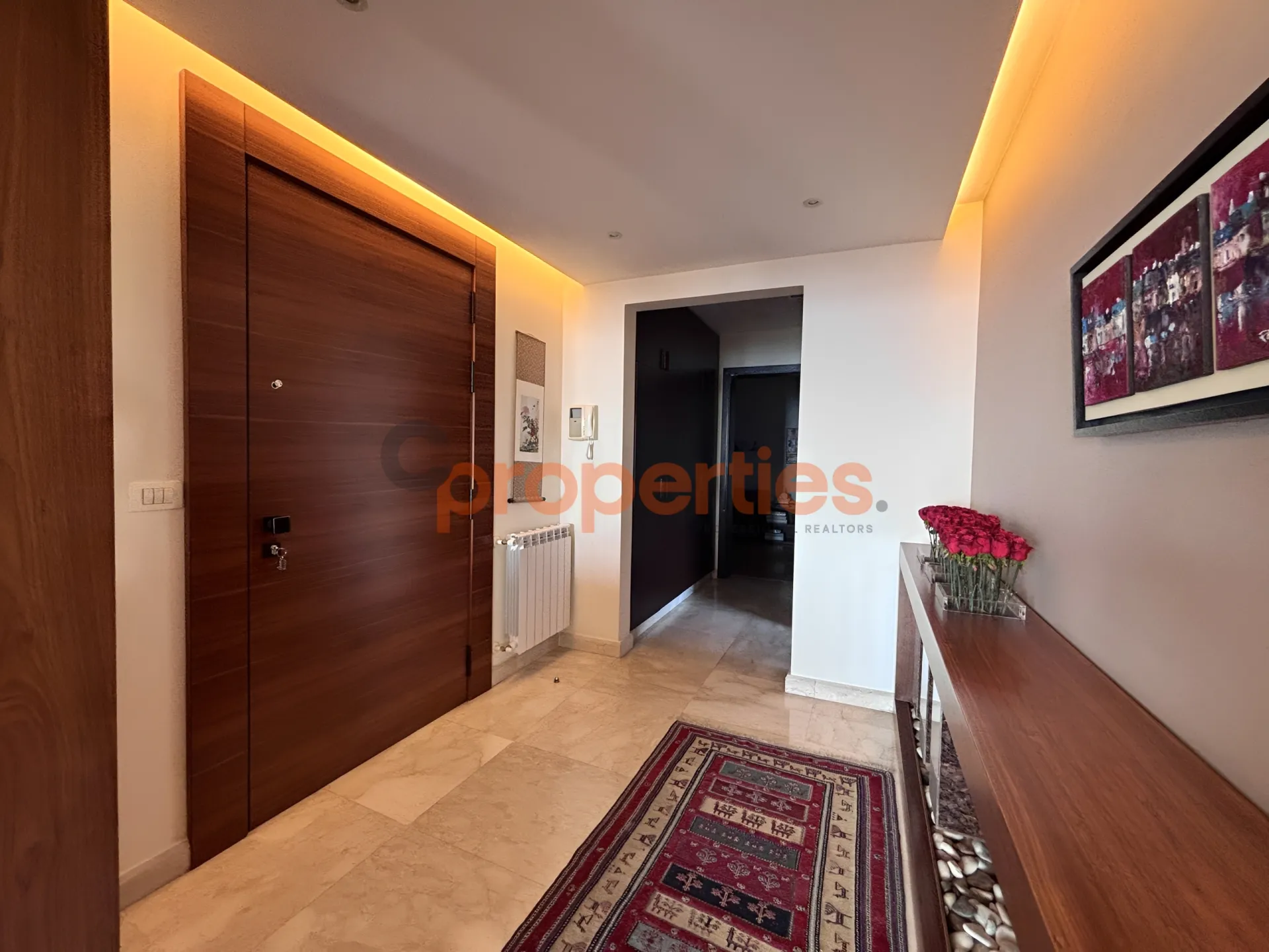 Apartment for sale in Bsalim, Lebanon