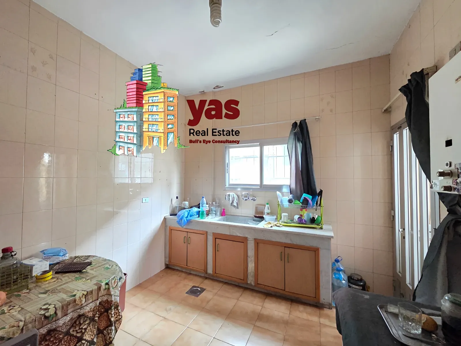 Apartment for Sale in Sehaile - 3 bed, 2 bath