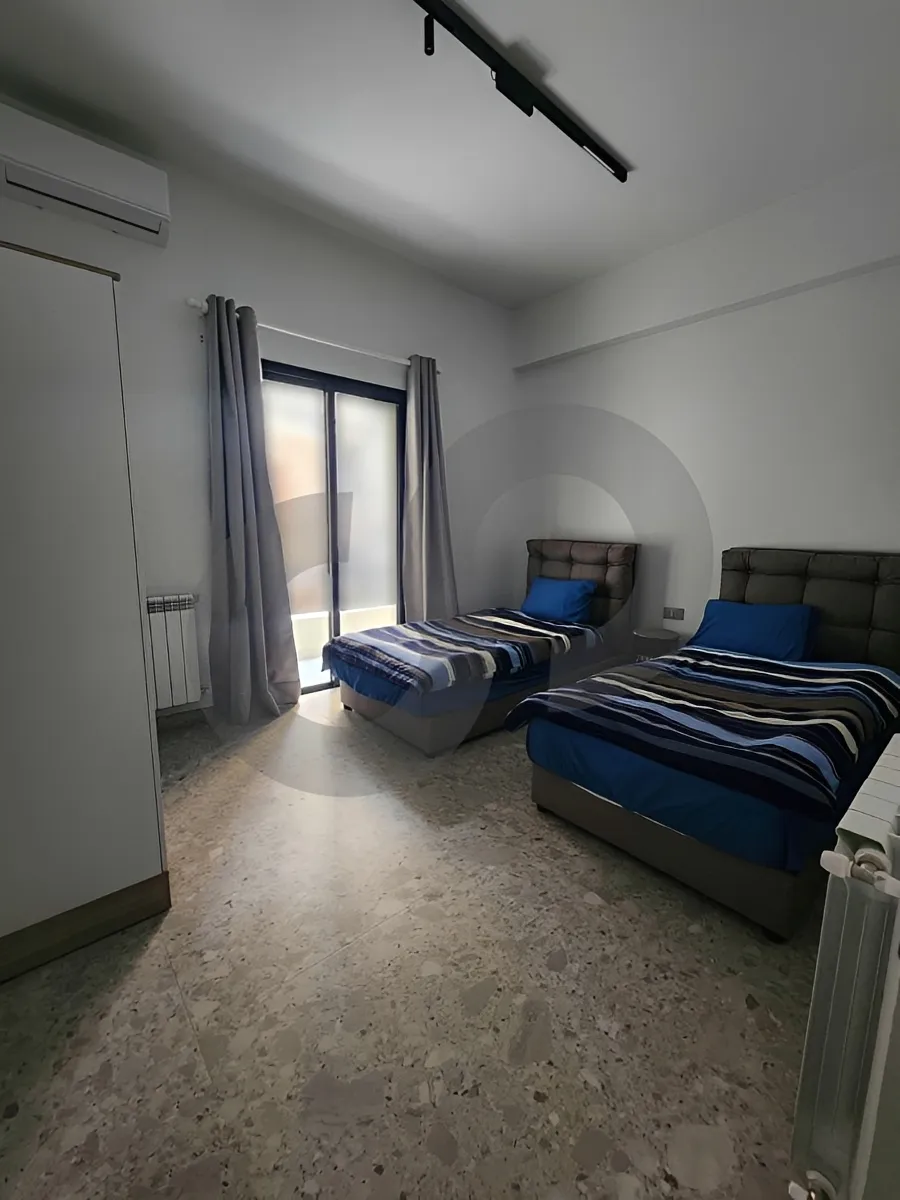 Apartment for Rent in Gemmayzeh, Beirut, Lebanon - 2 bed, 2 bath