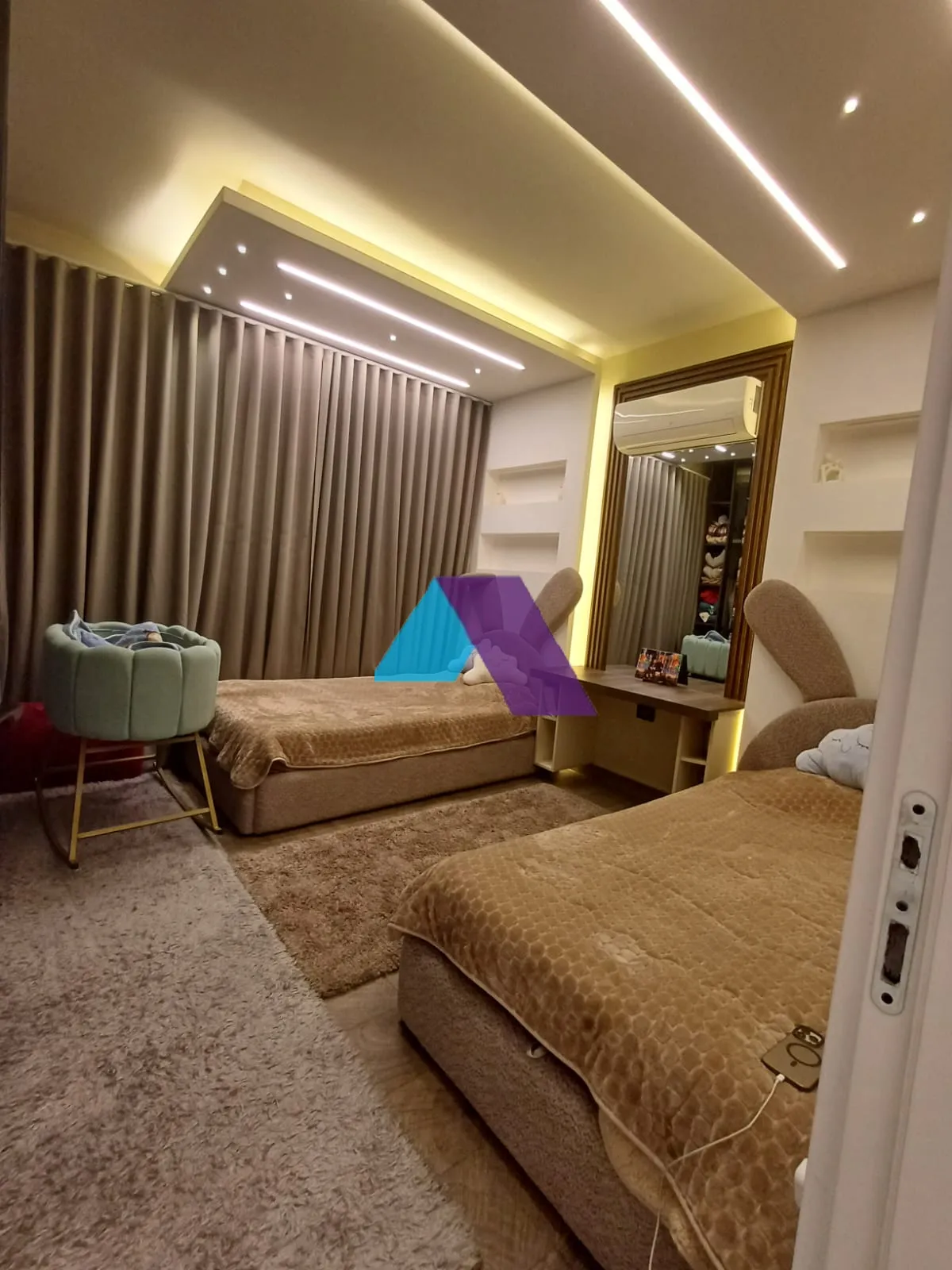 Apartment for Sale in Zahlé