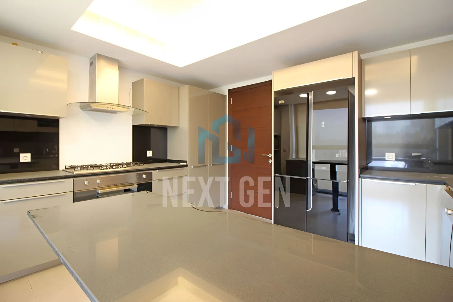 Apartment for rent in Achrafieh, Beirut, Lebanon