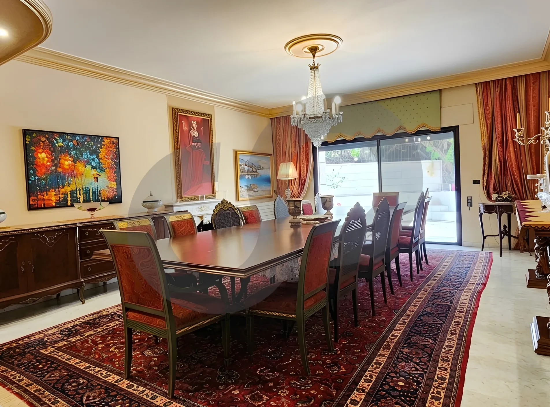 Villa for Sale in Aaoukar