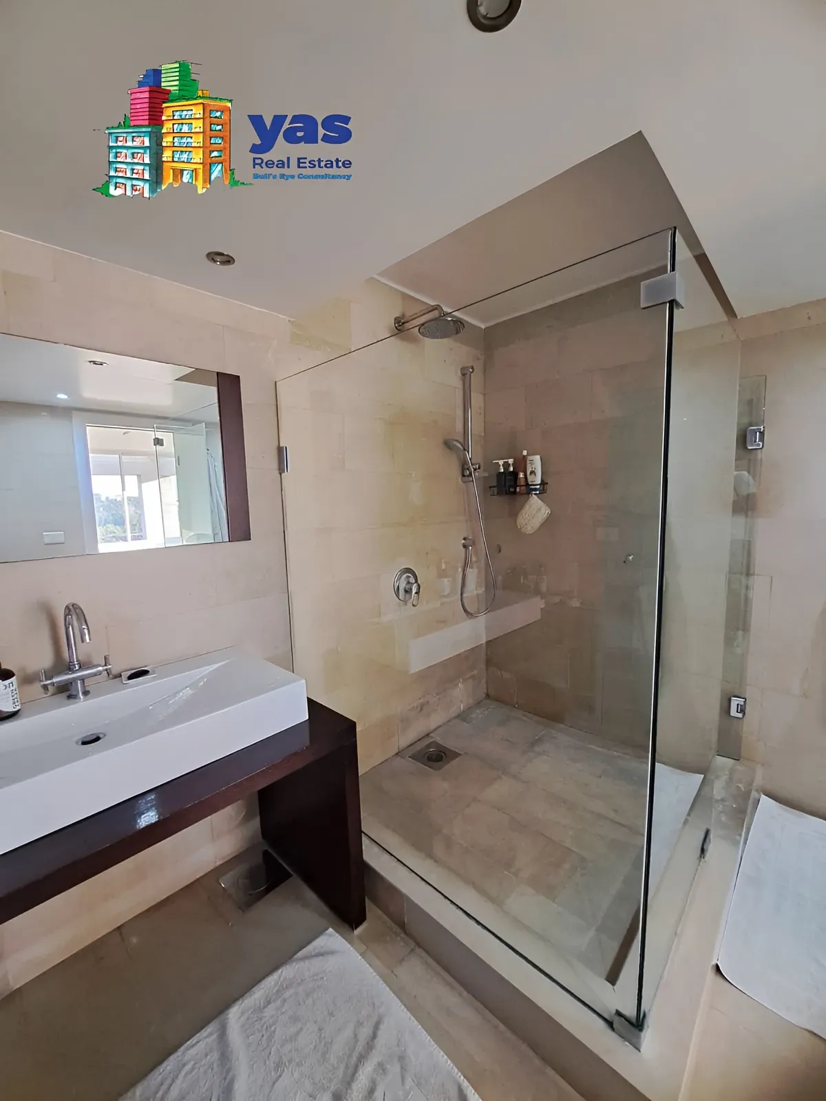 Apartment for Sale in Baabda