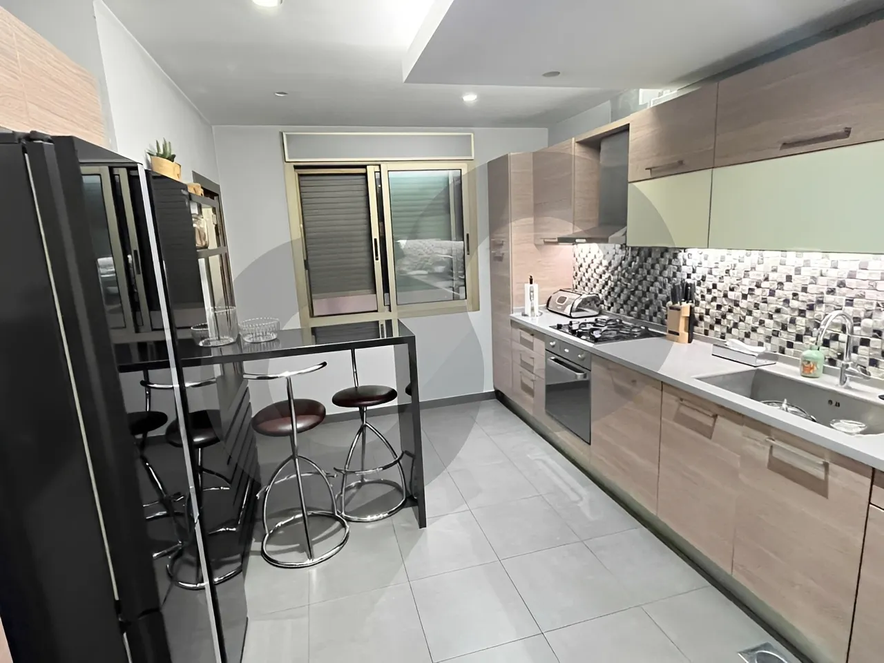 Apartment for Sale in Jamhour