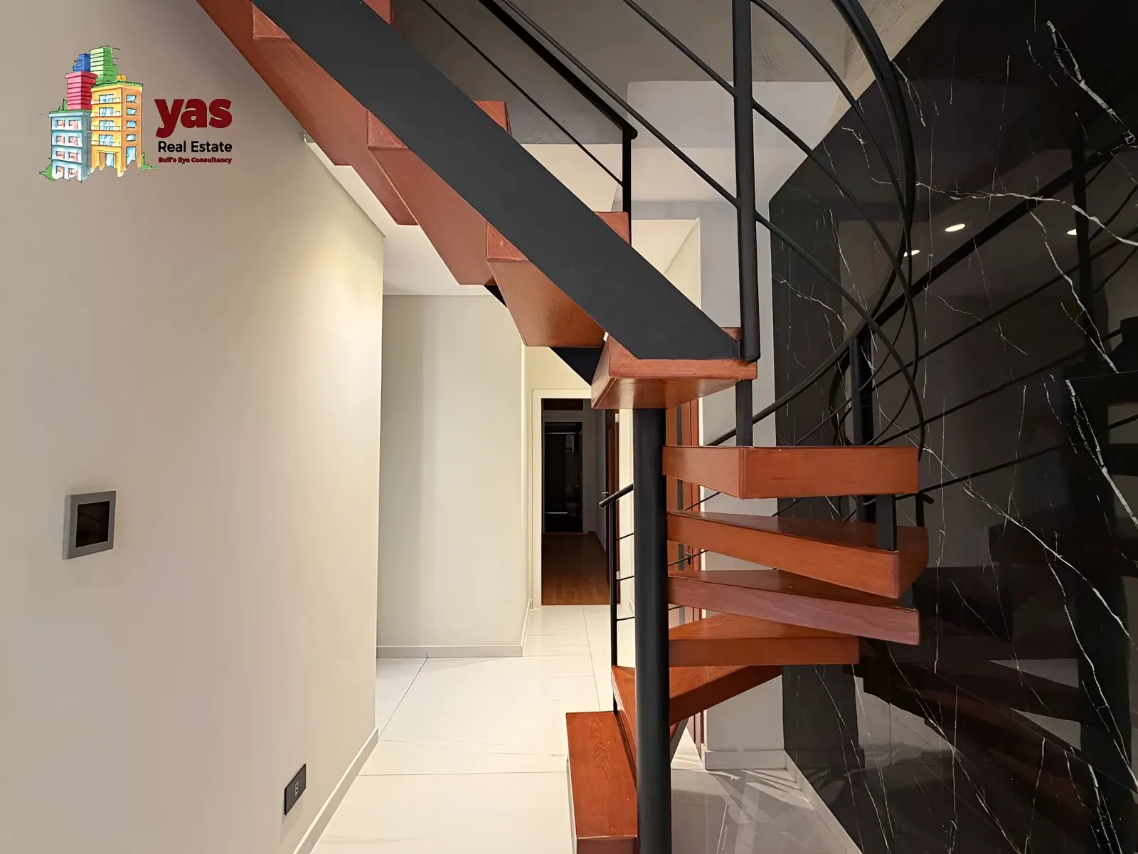 Apartment for Sale in Zouk Mosbeh