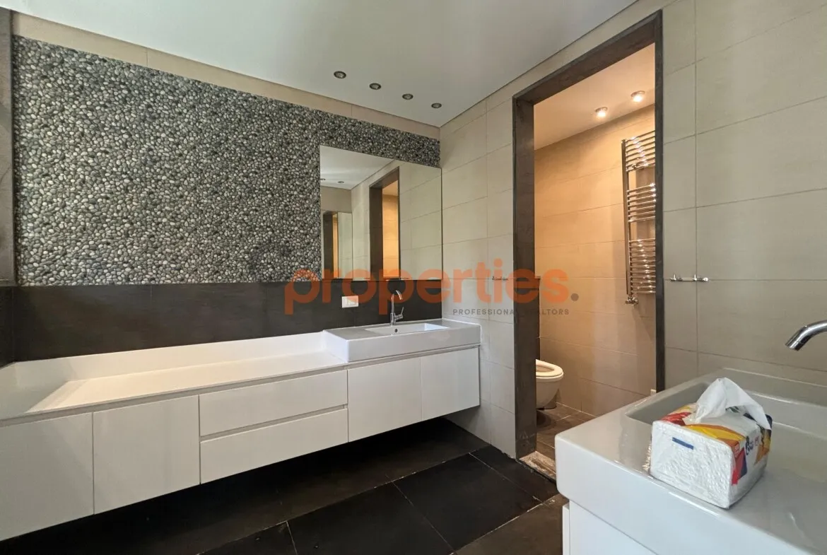 Apartment for Rent in Achrafieh
