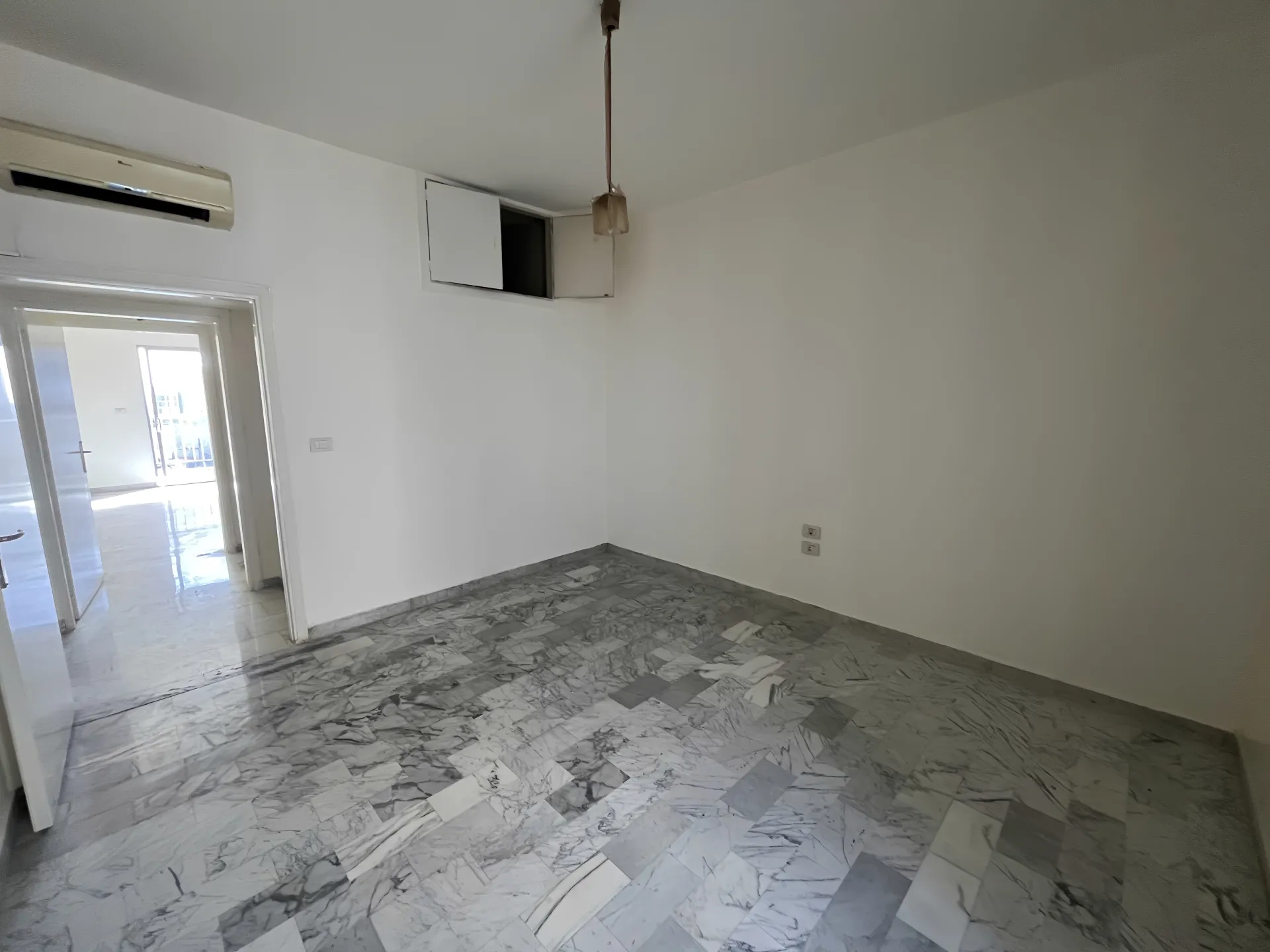 Residential in Kraytem, beirut, lebanon