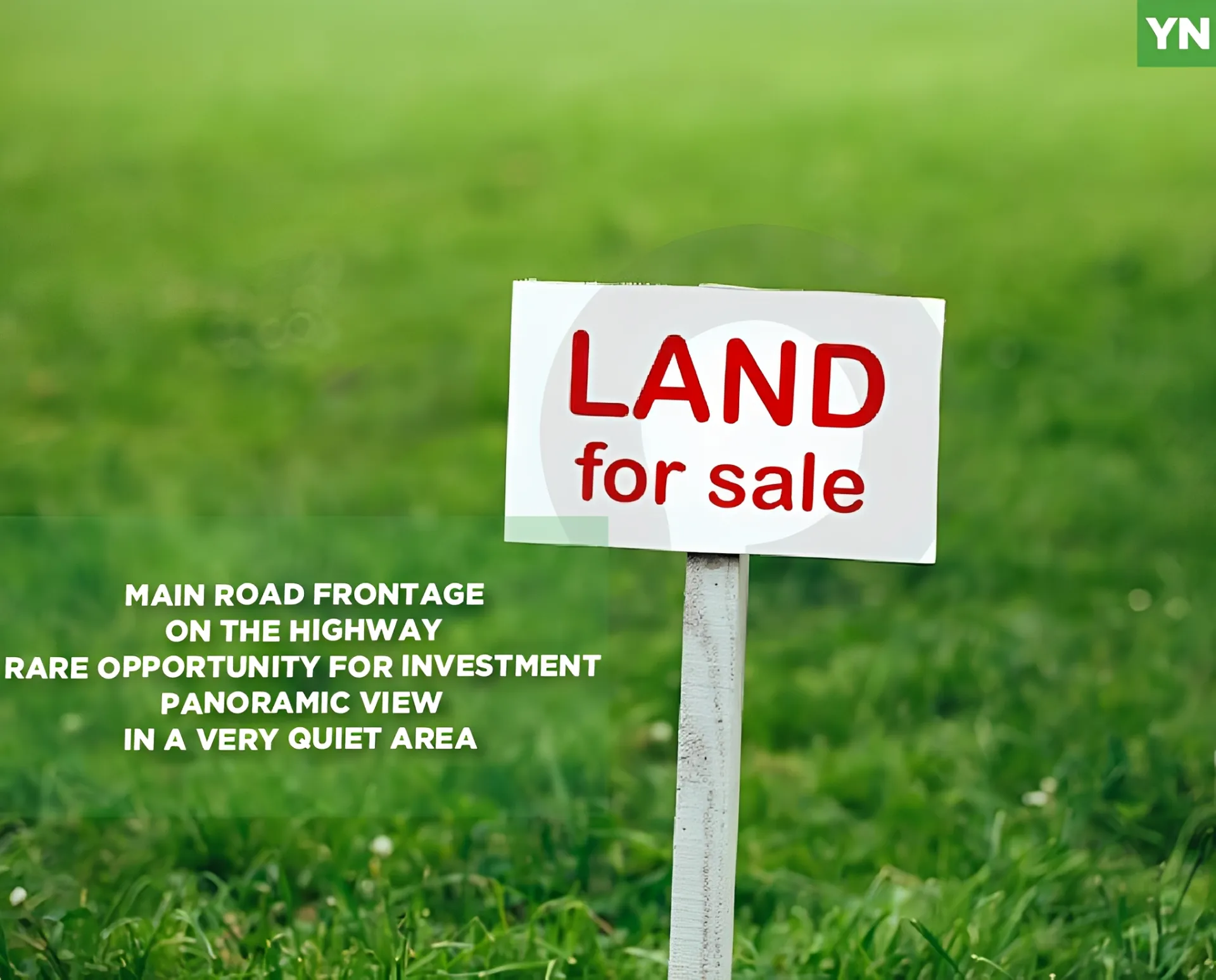 Land for Sale in Ehden