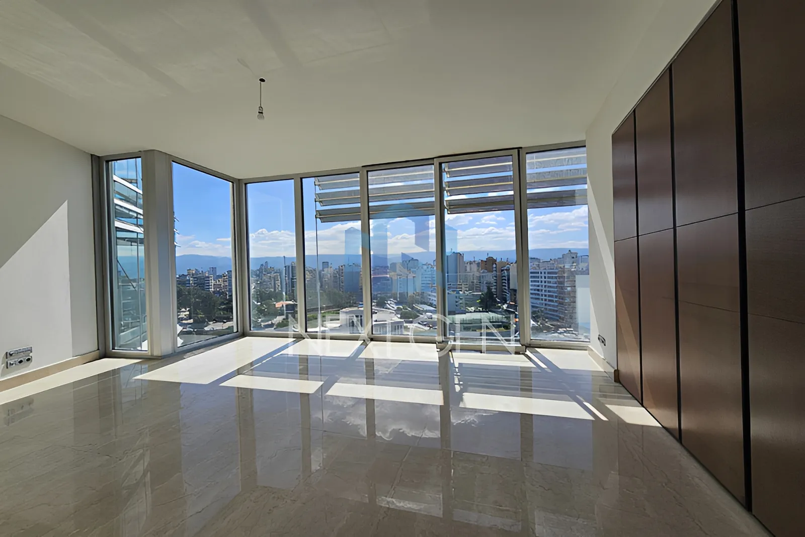 Apartment for Rent in Verdun