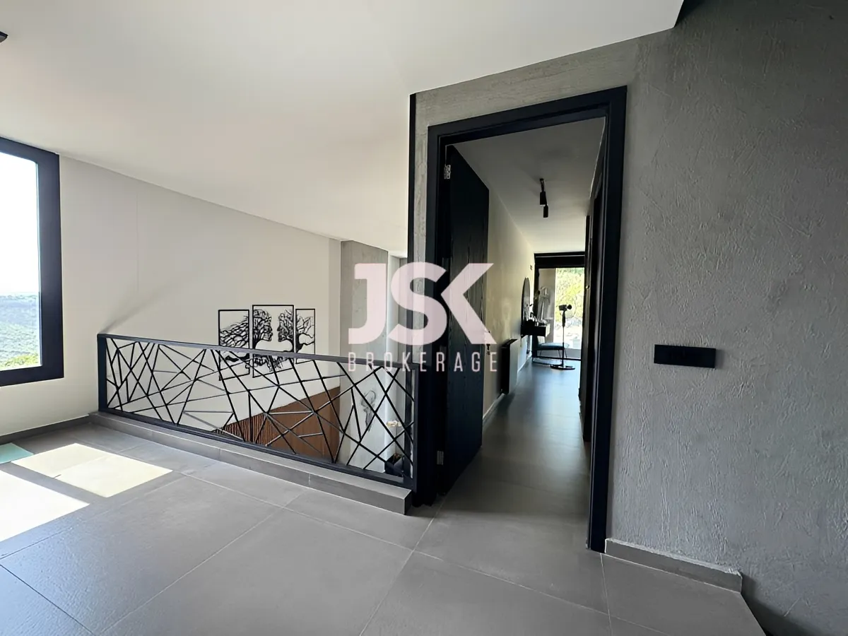 Villa for Rent in Batroun, Lebanon