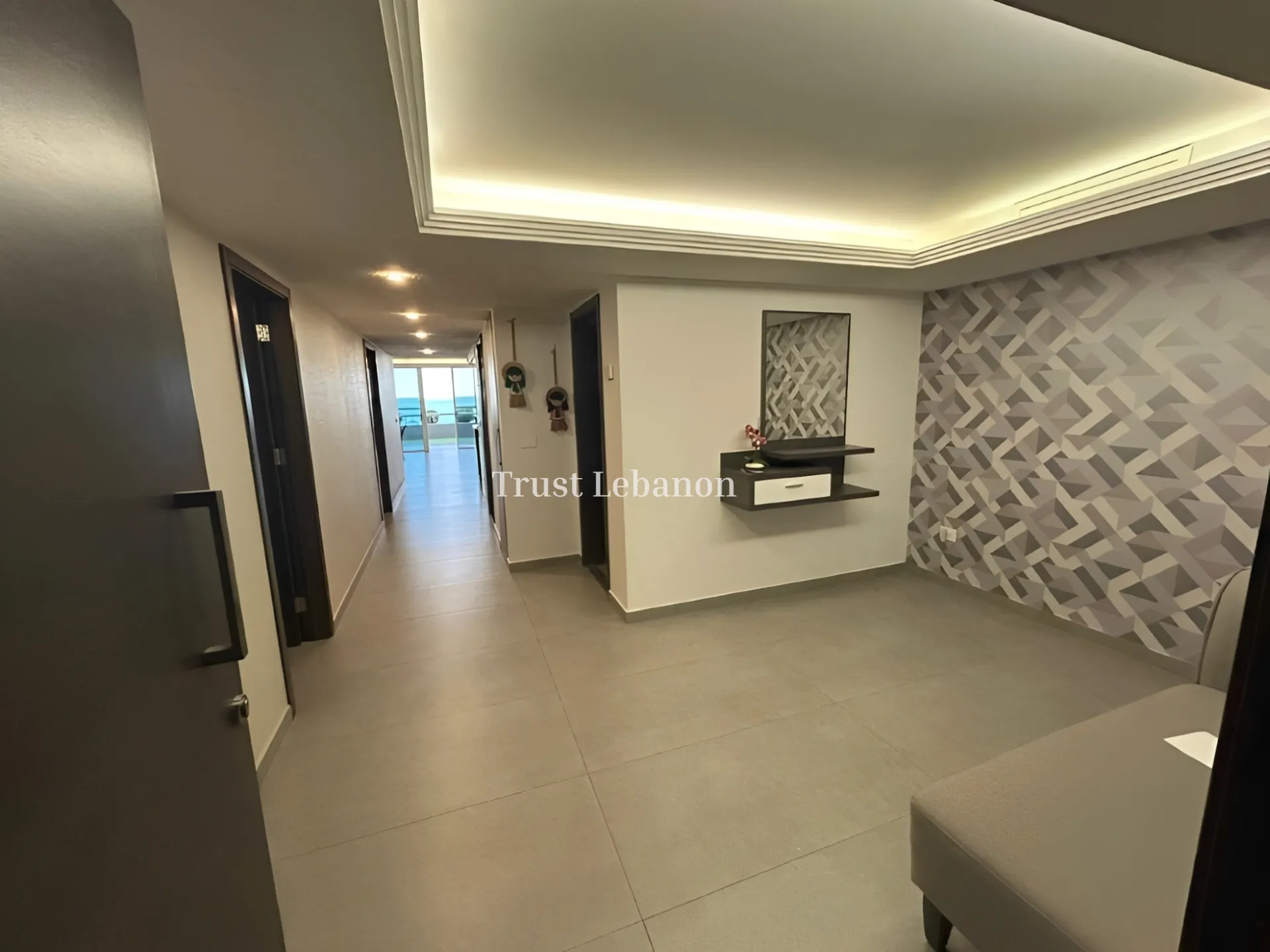 Chalet for Sale in Keserwan Jounieh Lebanon - 2 bed, 2 bath