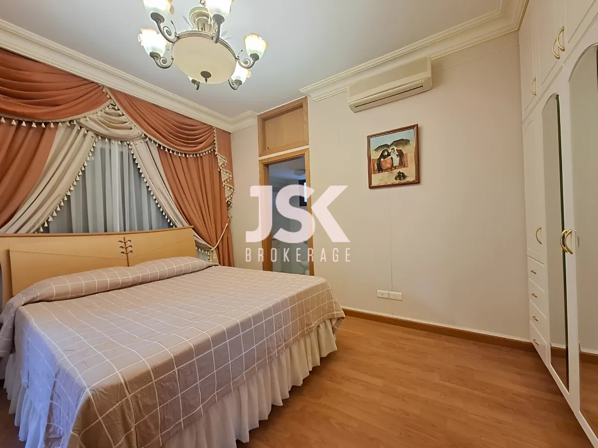 Triplex for Rent in Sahel Aalma, Lebanon