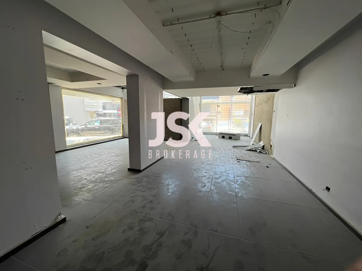 Shop for sale in Byblos