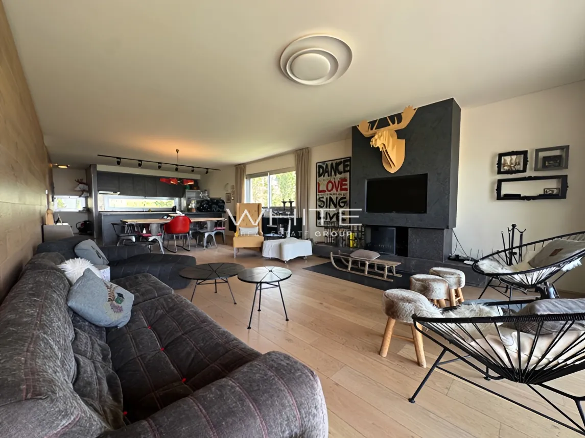 Chalet for sale in Faqra, Lebanon - 3 bed, 3.5 bath
