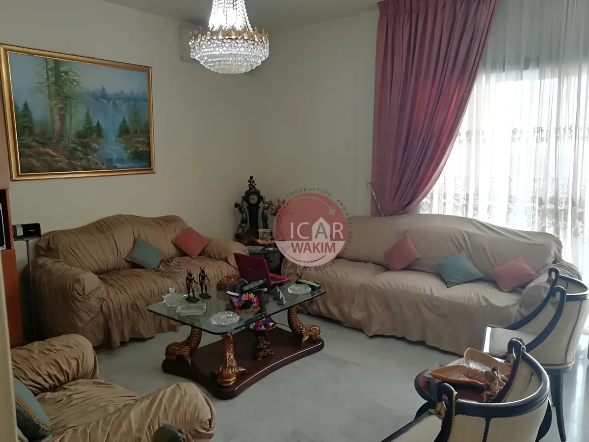 Apartment for Sale in Antelias