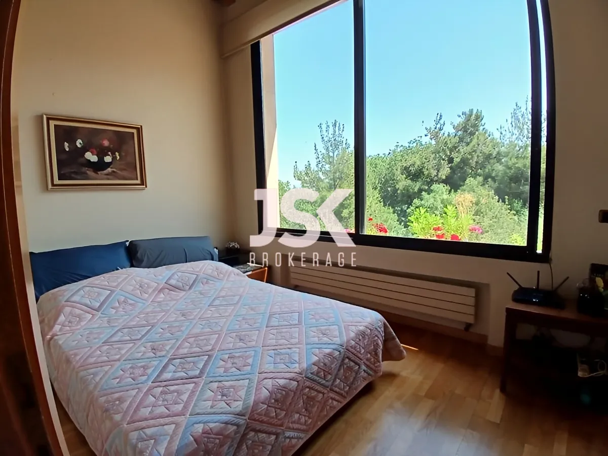 Villa for Sale in Ain Aar, Lebanon