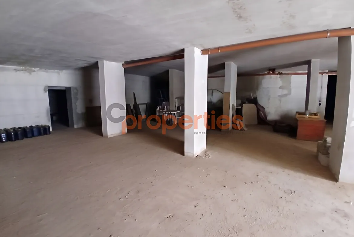 Apartment for Sale in Wata El Mrouj