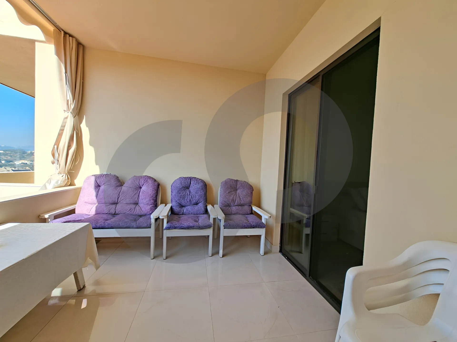 Apartment for Sale in Aley