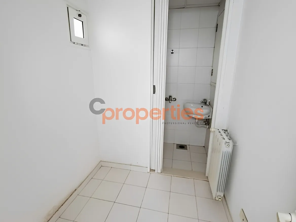 Apartment for sale in Achrafieh - 3 bed, 4 bath