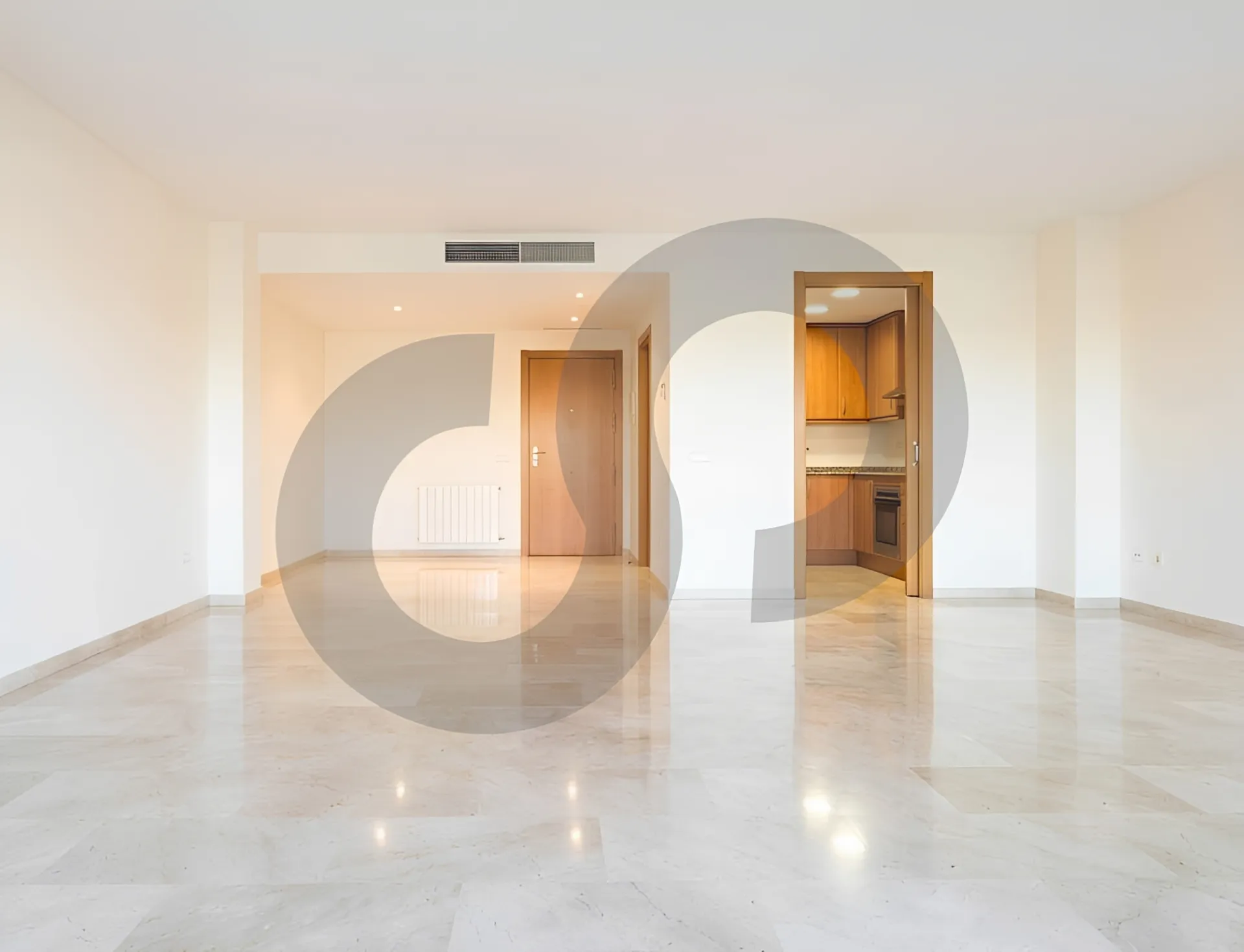 Apartment for Sale in Bayada - 3 bed, 4 bath