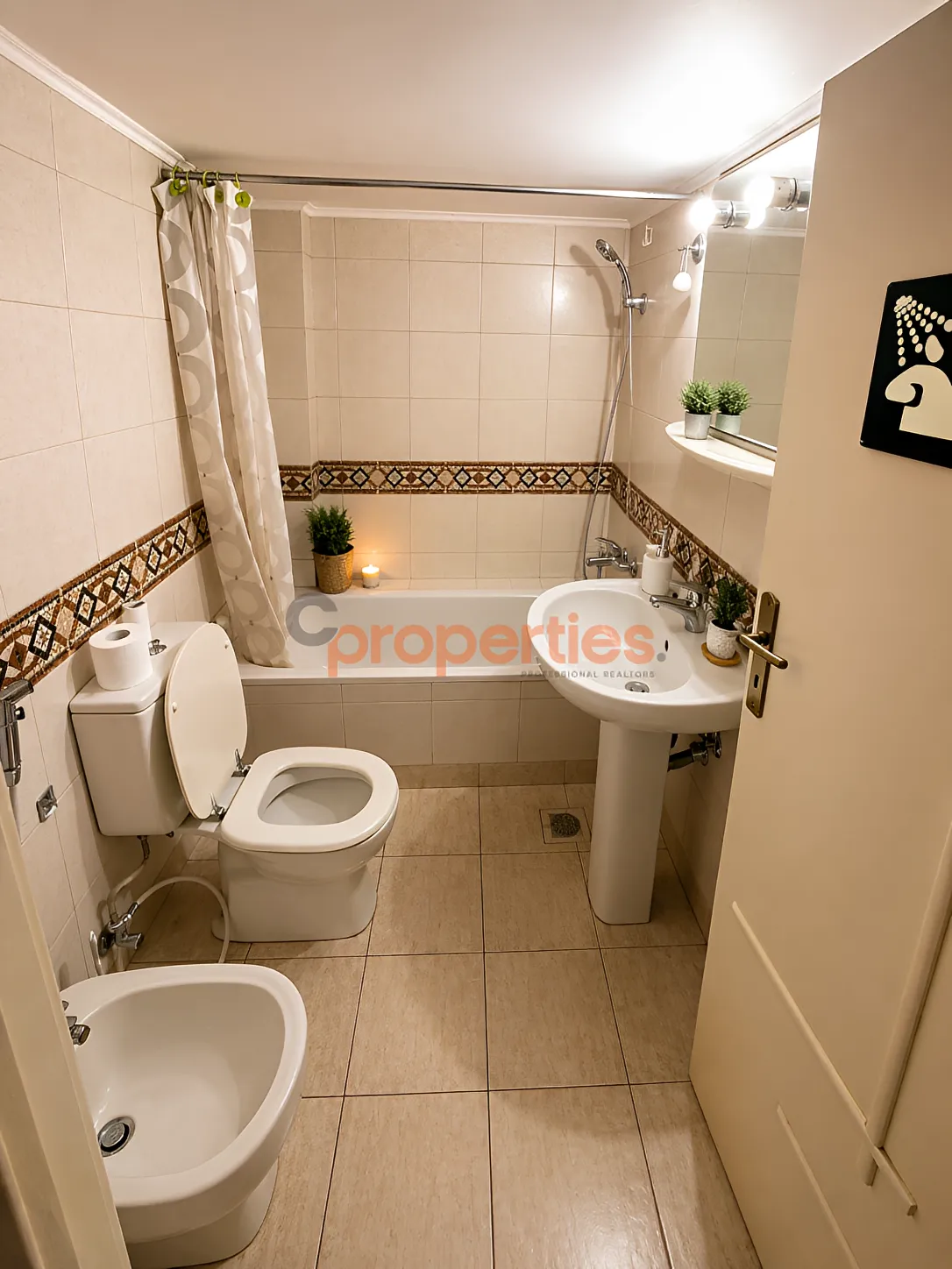 Apartment for sale in Achrafieh, Beirut, Lebanon