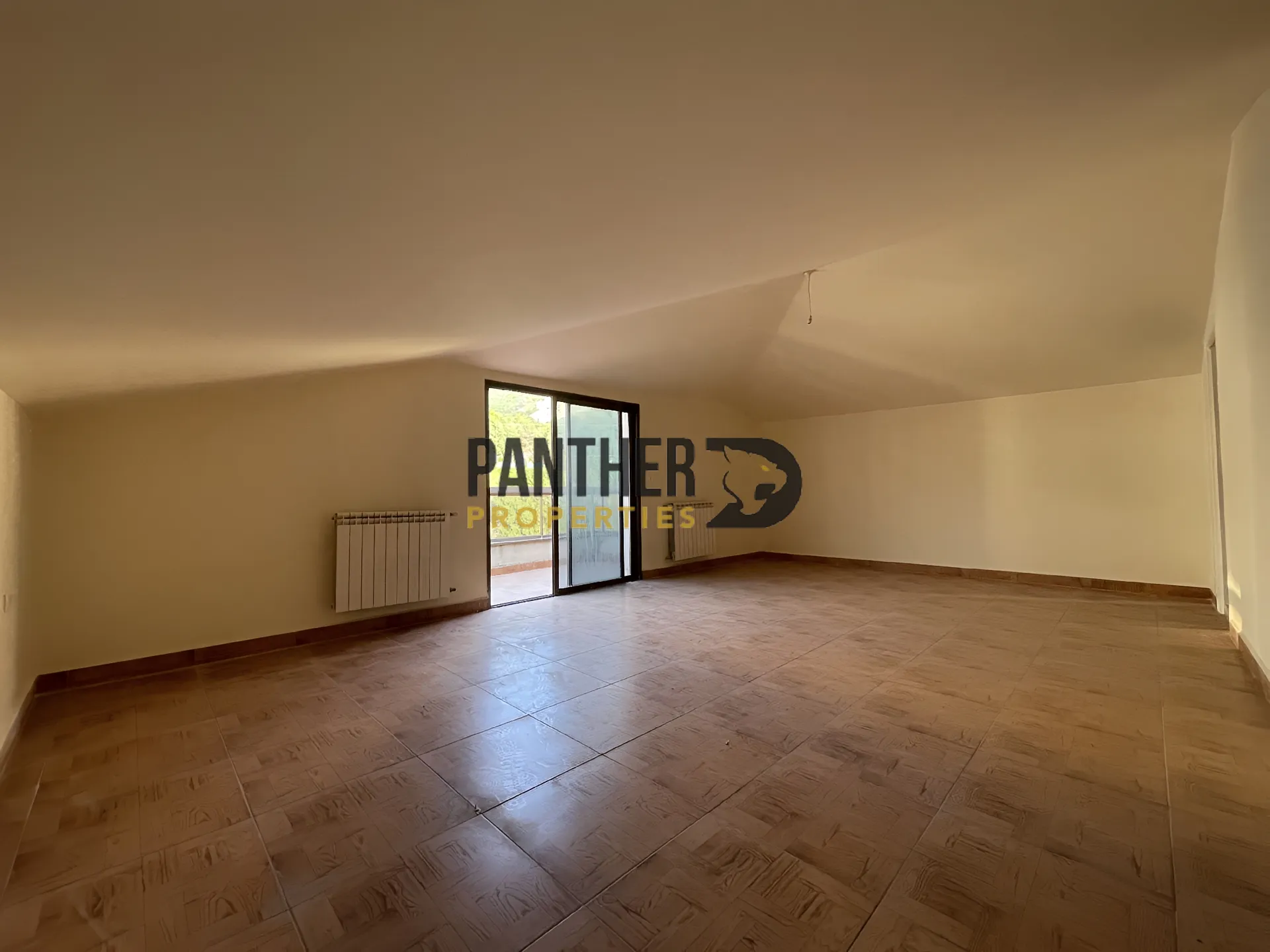 Apartment for sale in Sahel Aalma