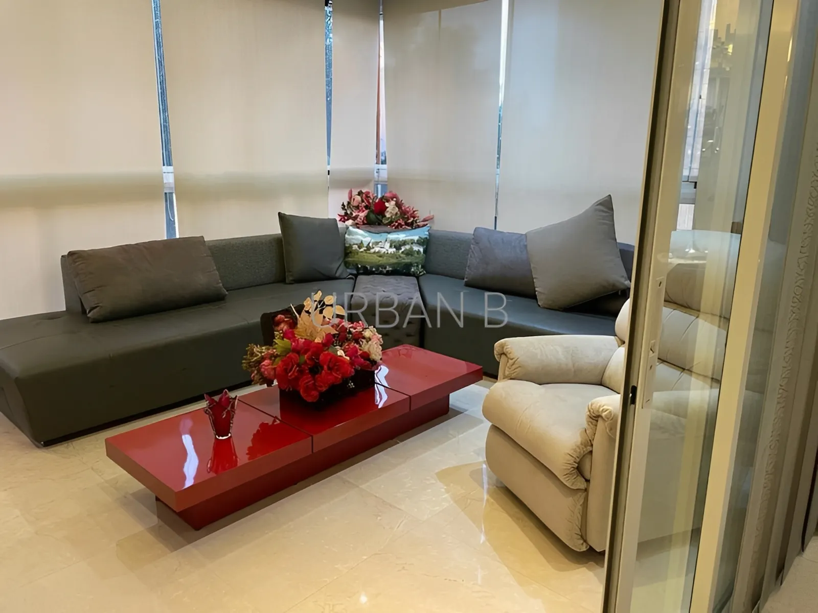 Apartment for sale in Baabda, Lebanon