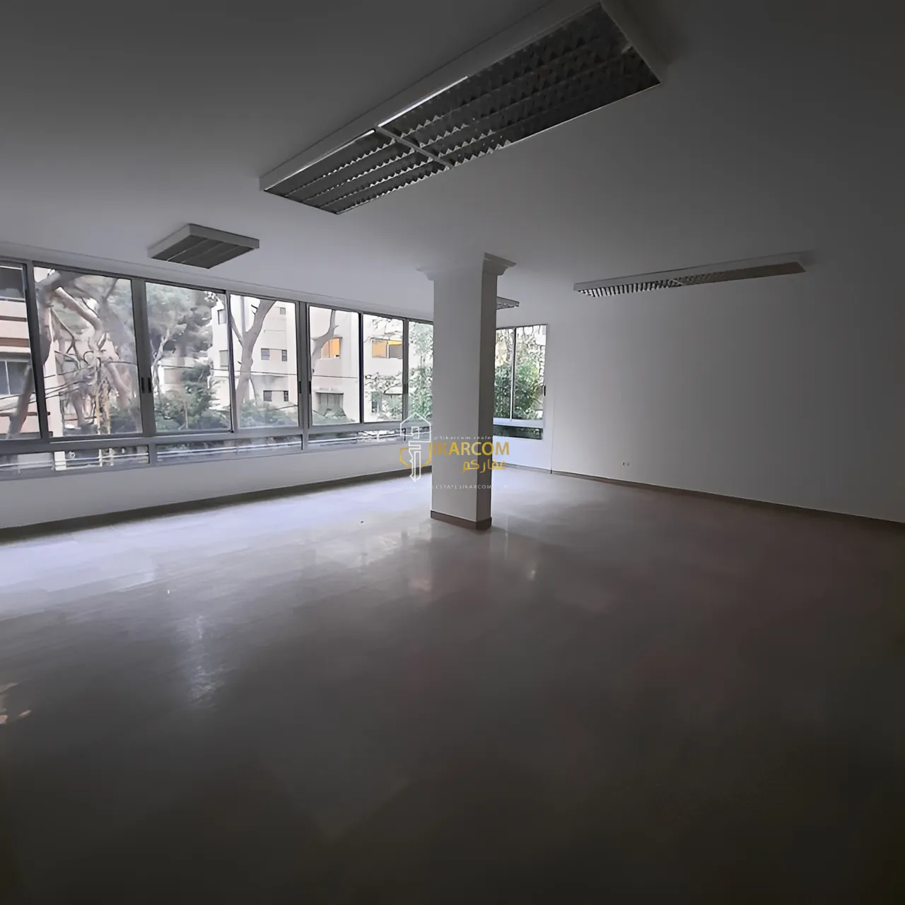 Apartment for Sale in Badaro