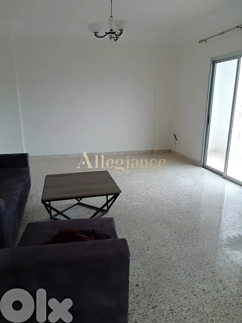 Apartment for rent in Jounieh, Lebanon