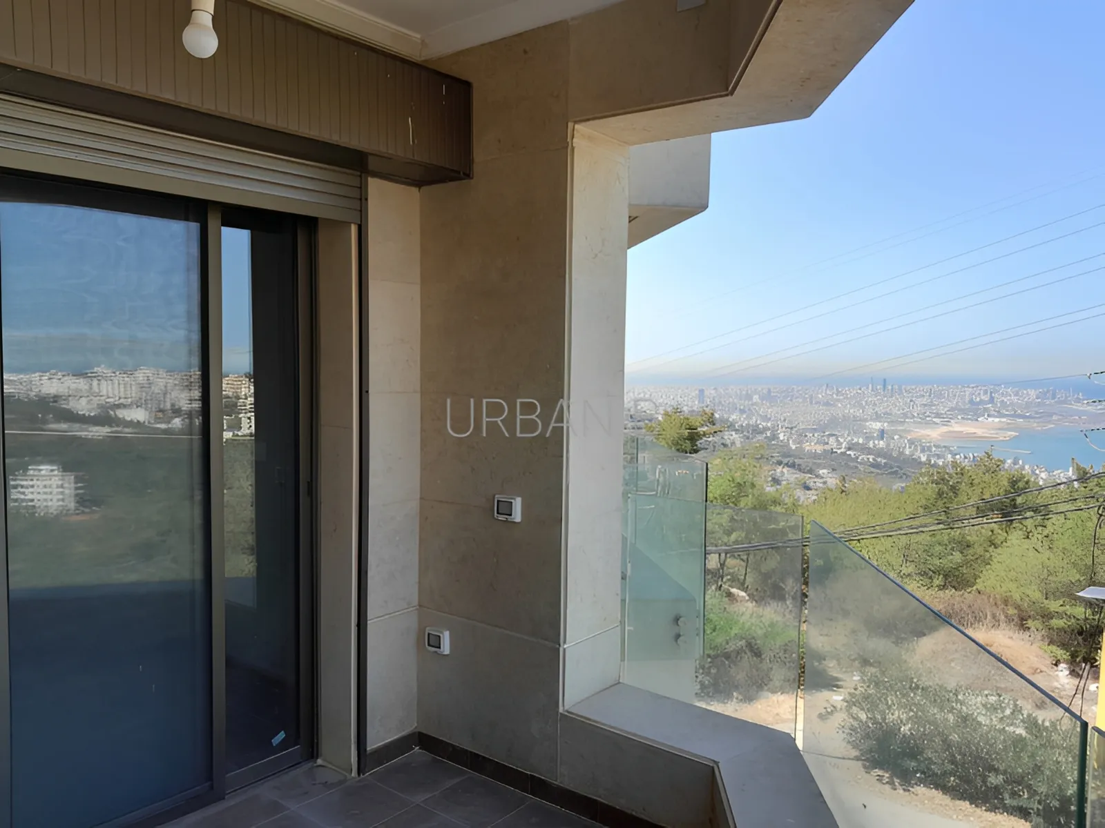 Residential in Rabweh, metn